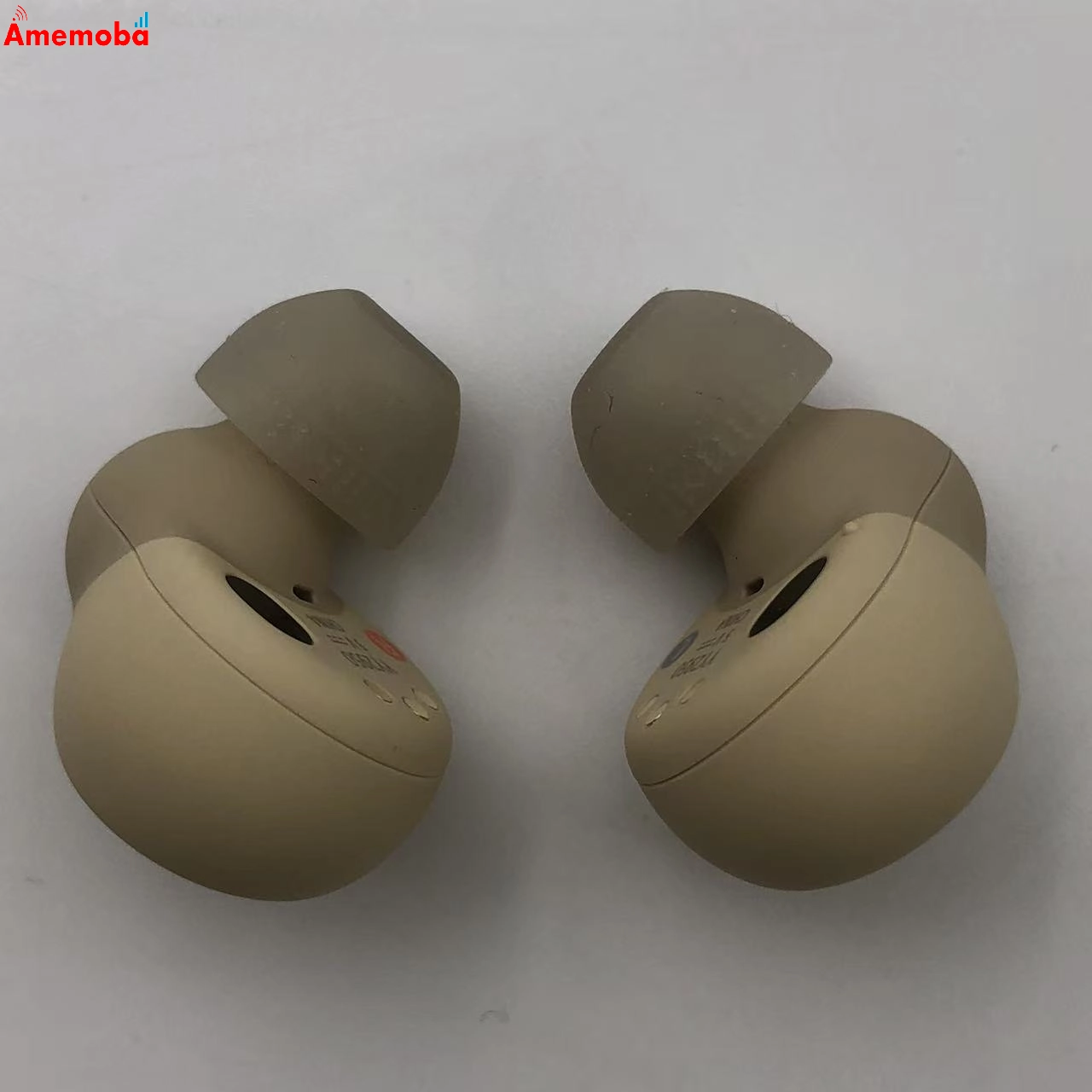 LinkBuds S WF-LS900N * エクリュ YY2950 新品同様 Wi-Fi