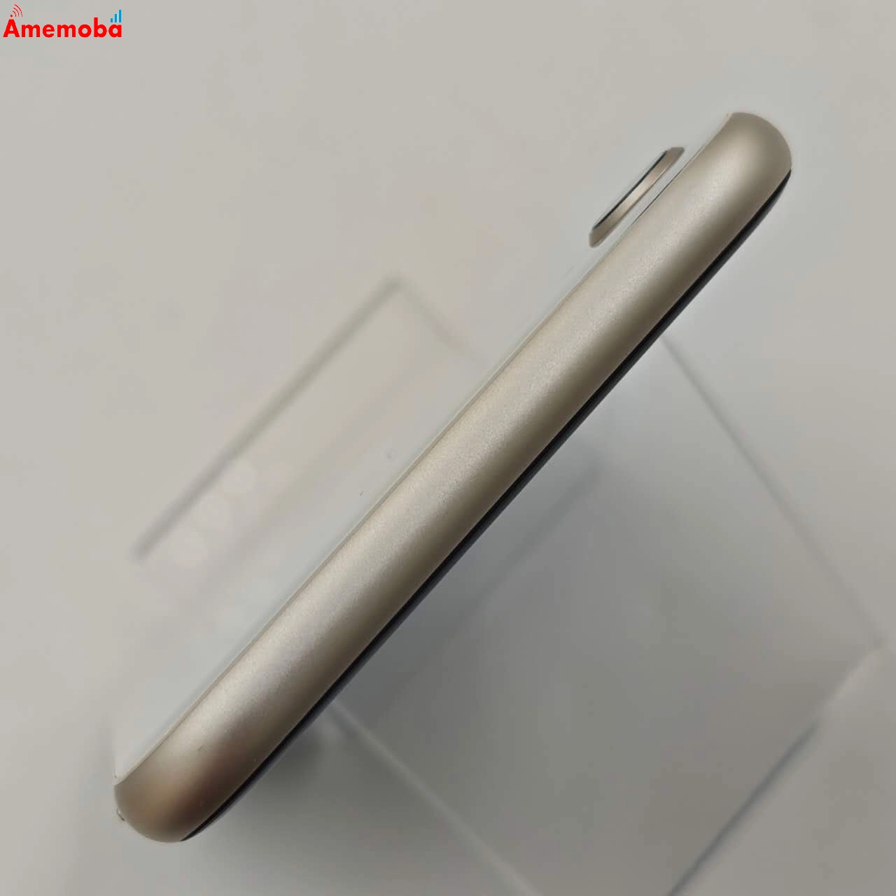 iPhoneSE 第3世代 64GB ホワイト 3K433J/A AU版SIMフリー