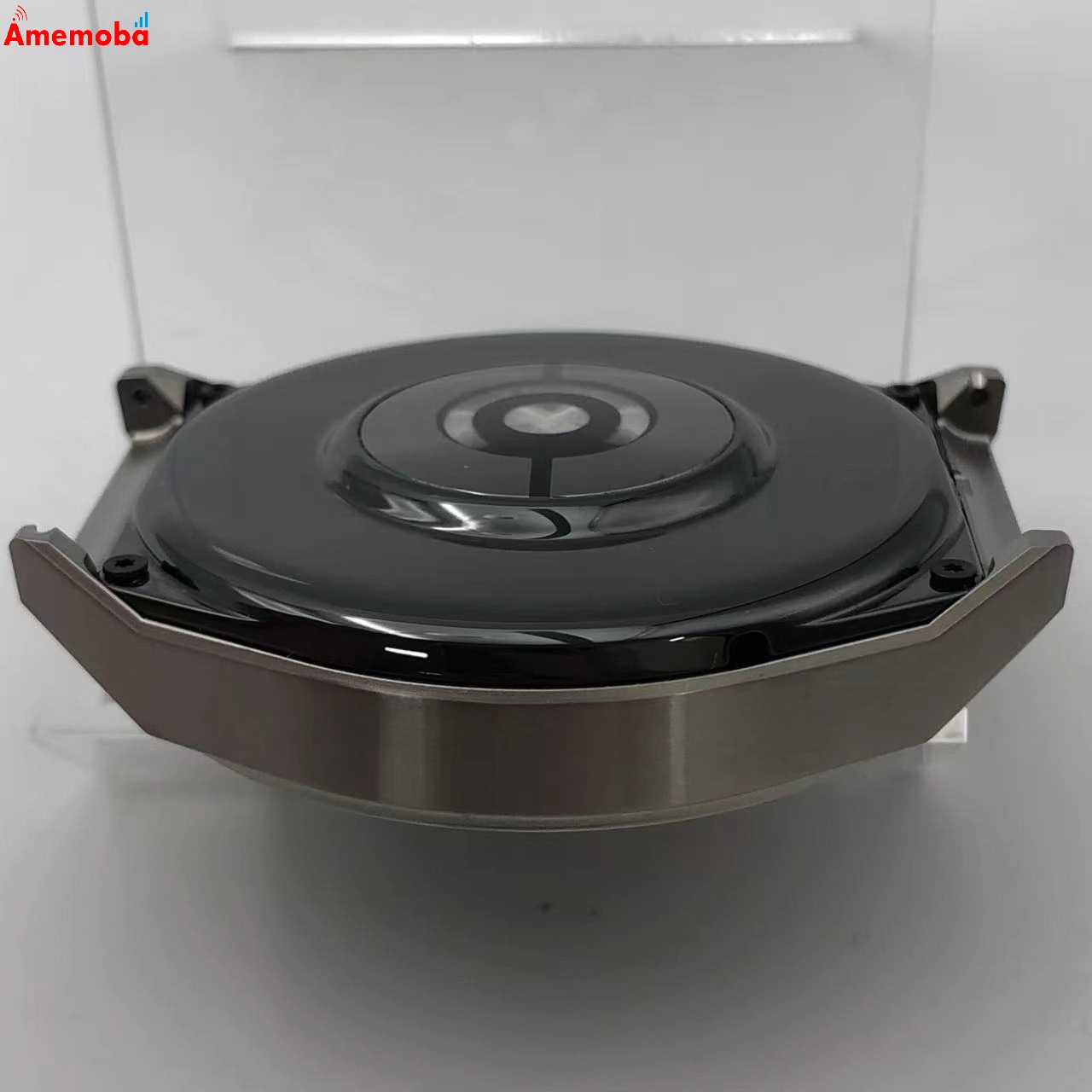 HUAWEI Watch GT3 Pro 46mm - チタン ODN-B19 GPS版 美品