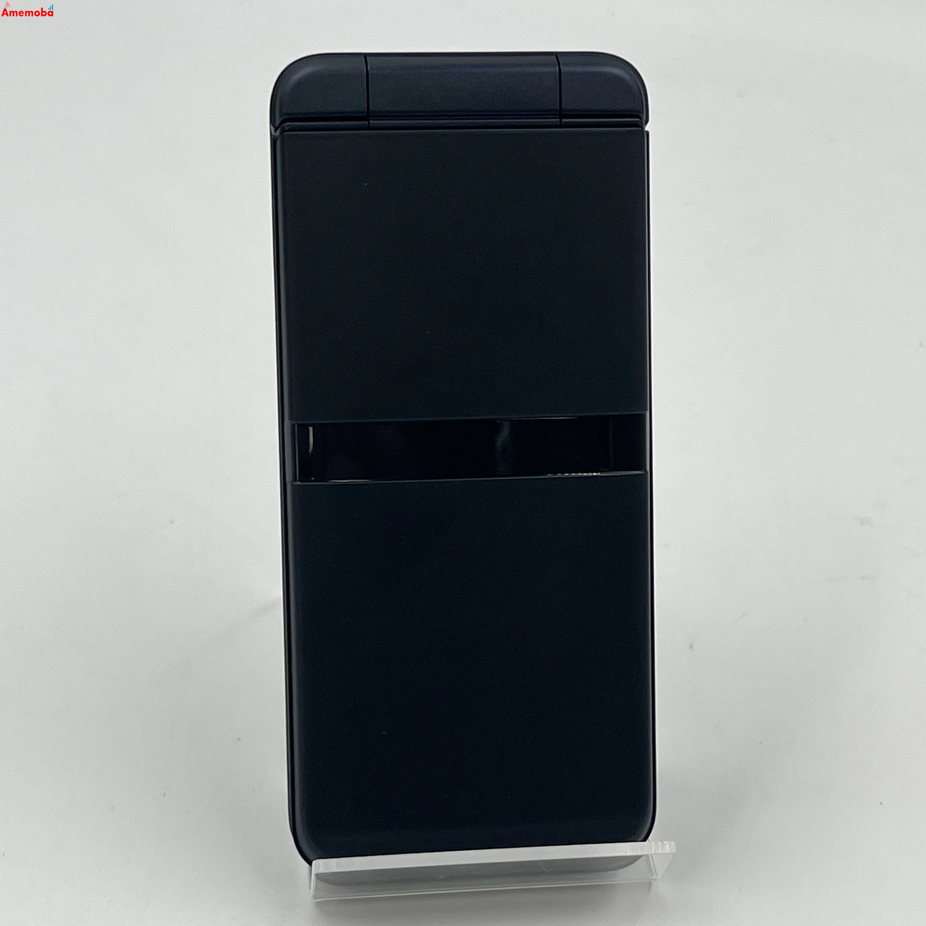 DIGNO® ケータイ KY-42C 8GB ブラック docomo 未使用品