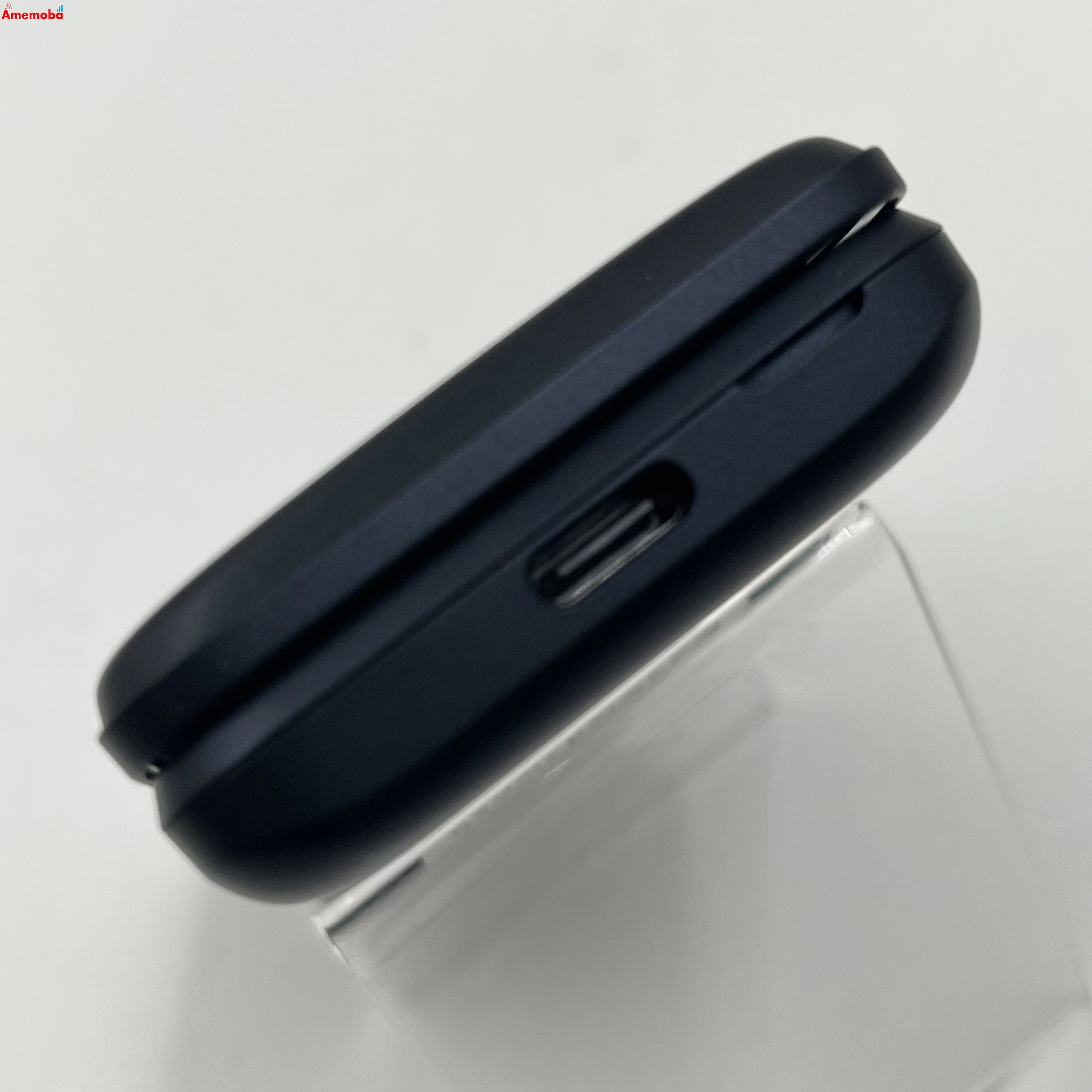 DIGNO® ケータイ KY-42C 8GB ブラック docomo 未使用品