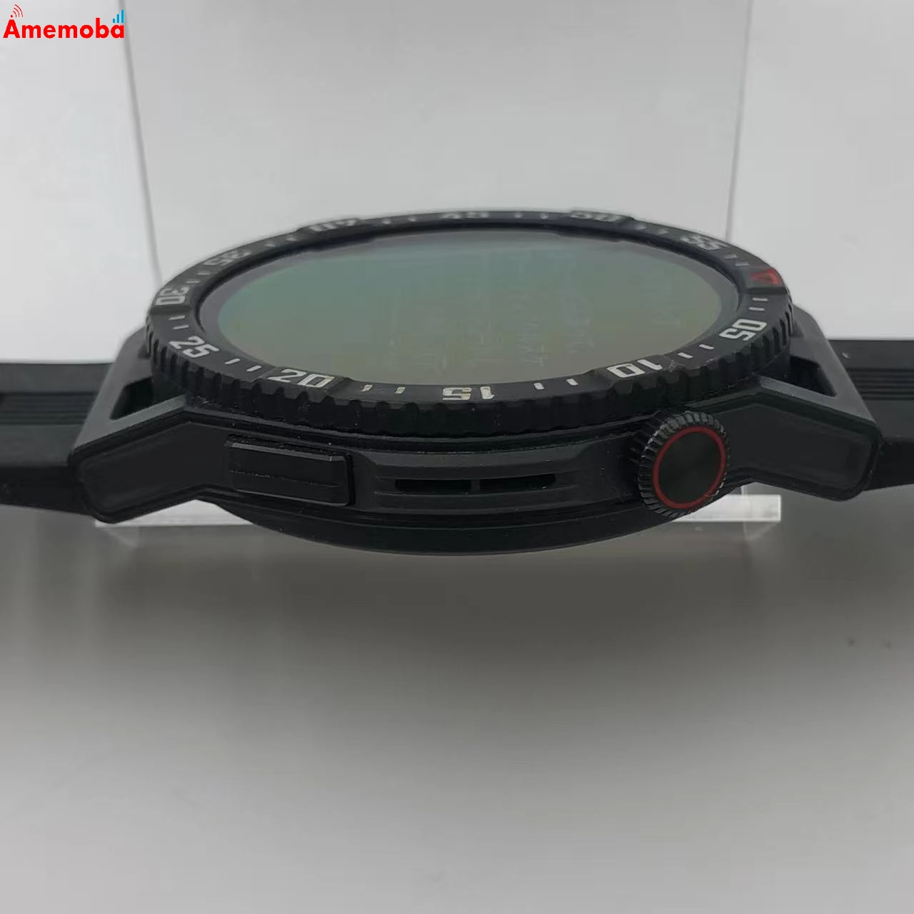 HUAWEI WATCH GT 3 SE * HUAWEI * グラファイトブラック RUNEB29-GRE 極美品 au