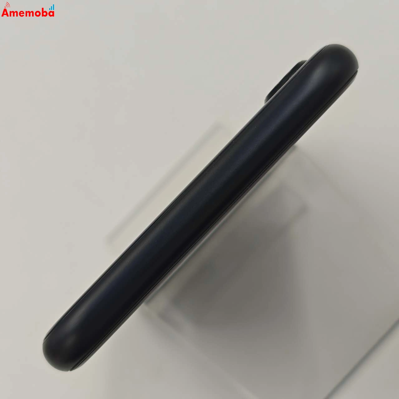 iPhoneSE 第3世代 128GB ミッドナイト MMYF3J/A AU版SIMフリー 極美品