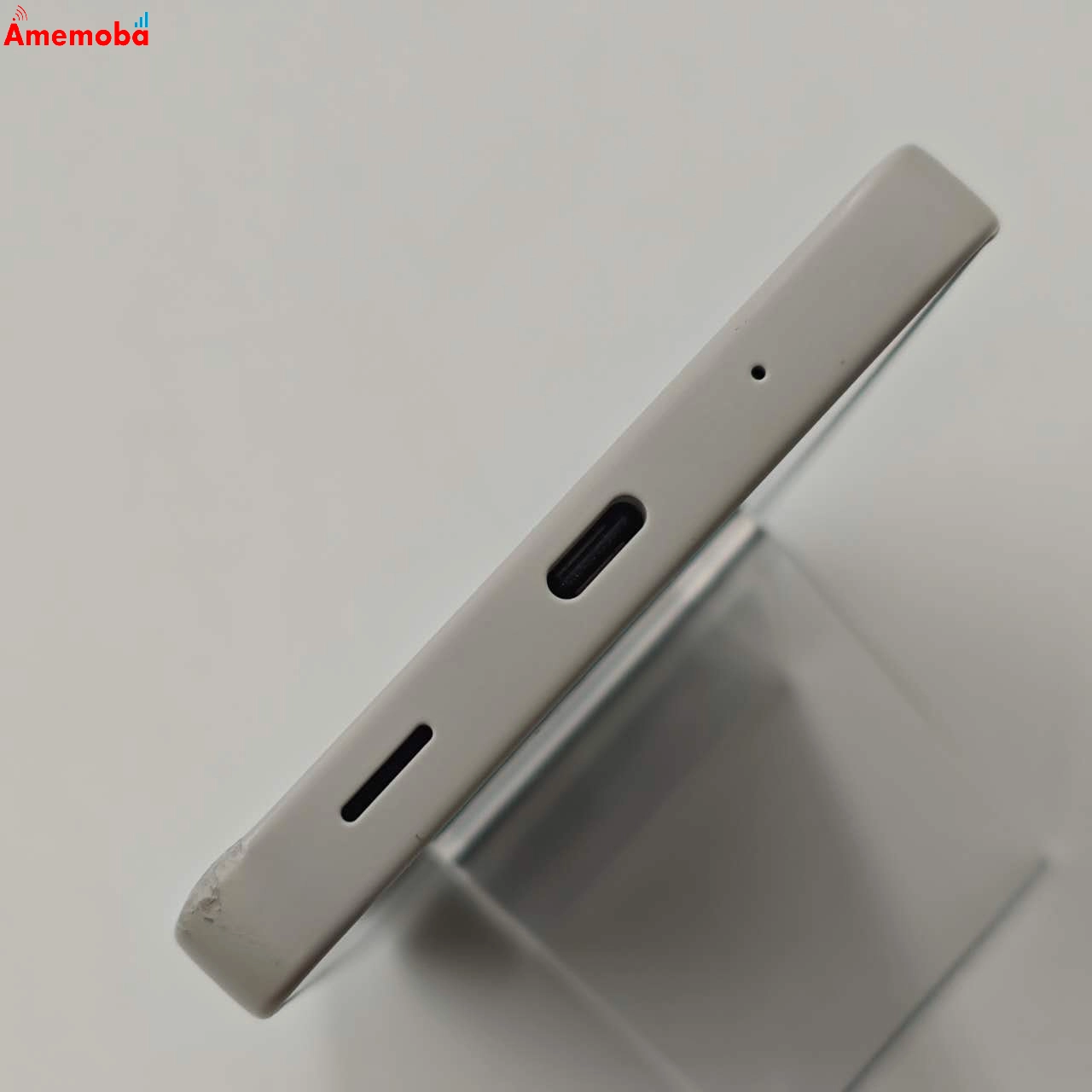 AQUOS wish5 4GB/128GB ユキ SH-M32 楽天モバイル版SIMフリー