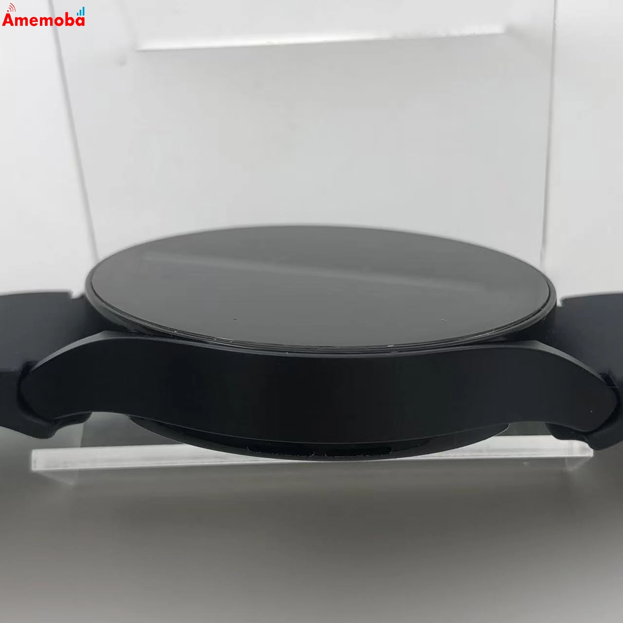 Galaxy Watch 6 LTE 44mm 2GB/16GB グラファイト SM-R945FZKAKDI ストア版 新品同様