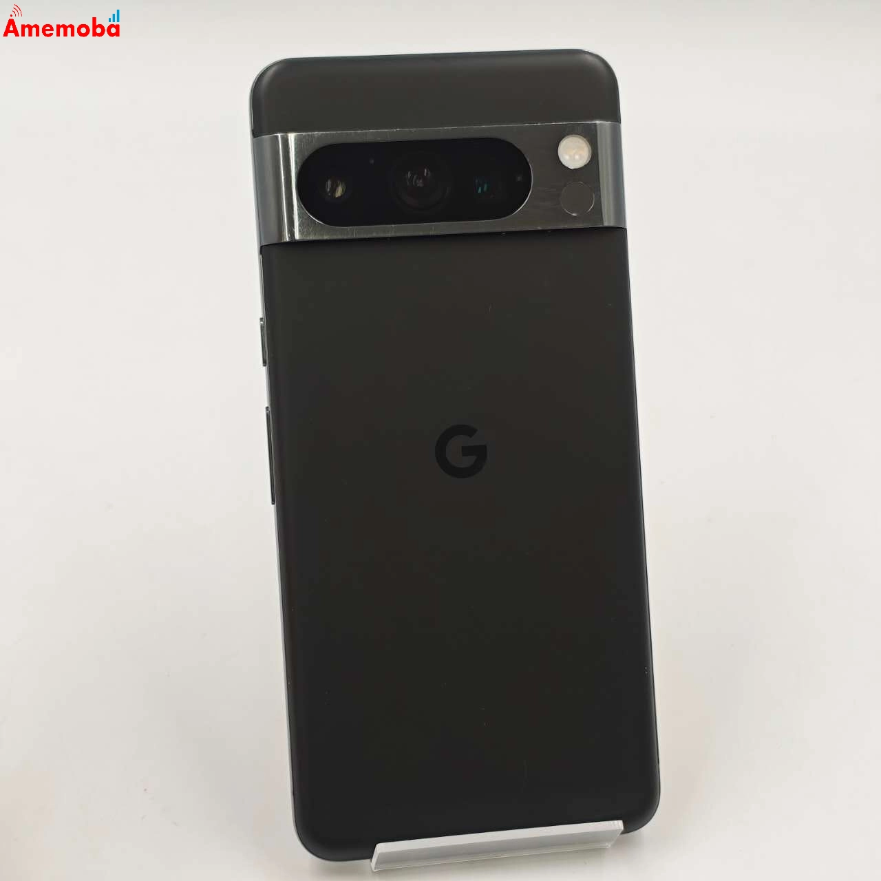Google Pixel 8 Pro 128GB Obsidian GE9DP ストア版SIMフリー