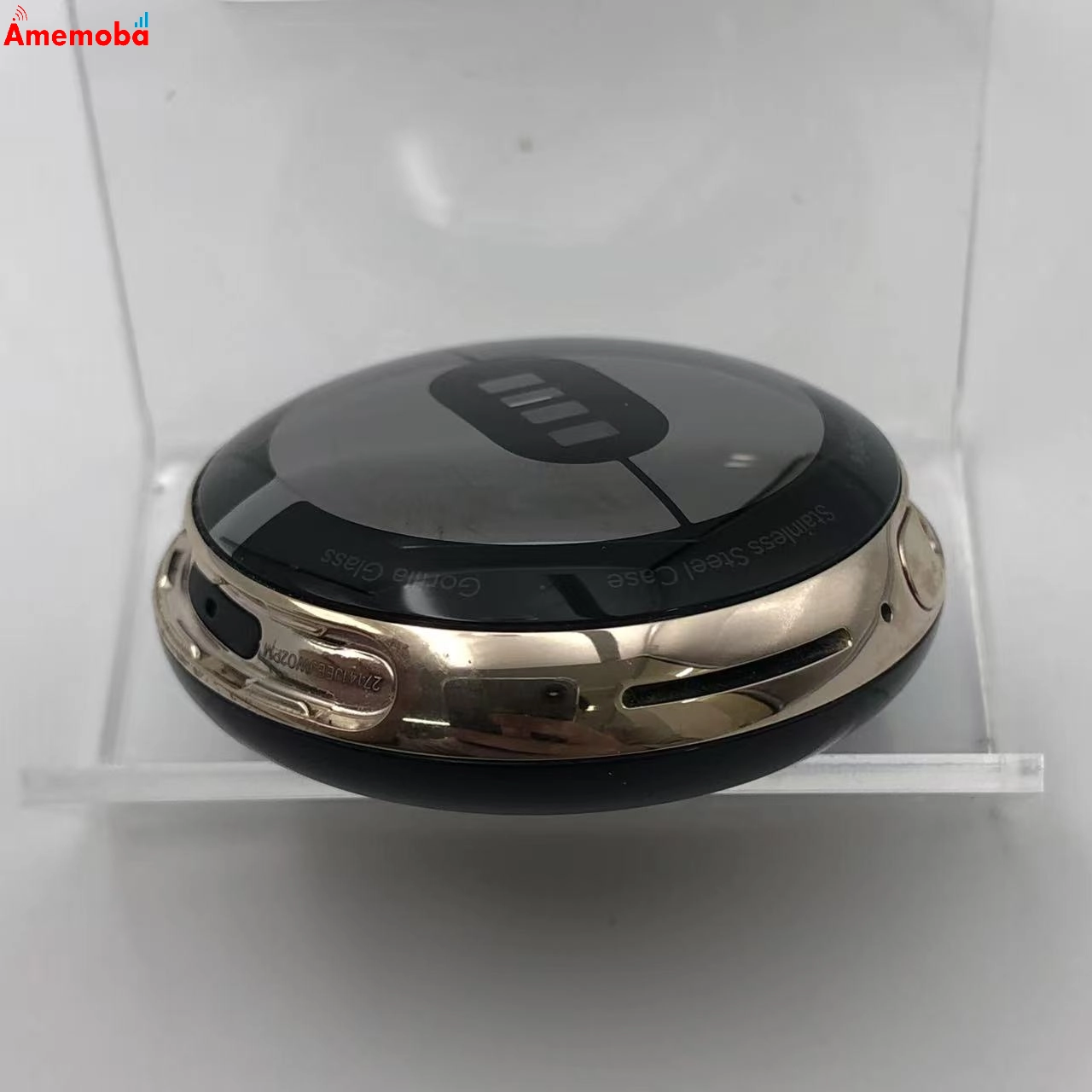 Pixel Watch Wi-Fiモデル Google * Charcoal