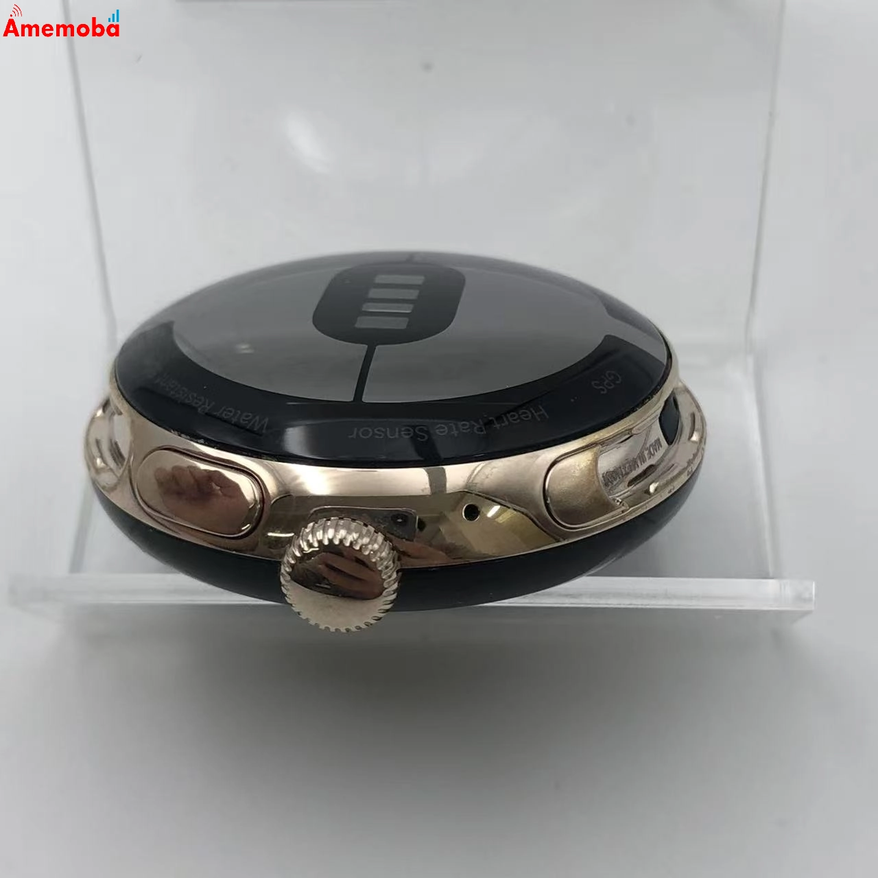 Pixel Watch Wi-Fiモデル Google * Charcoal