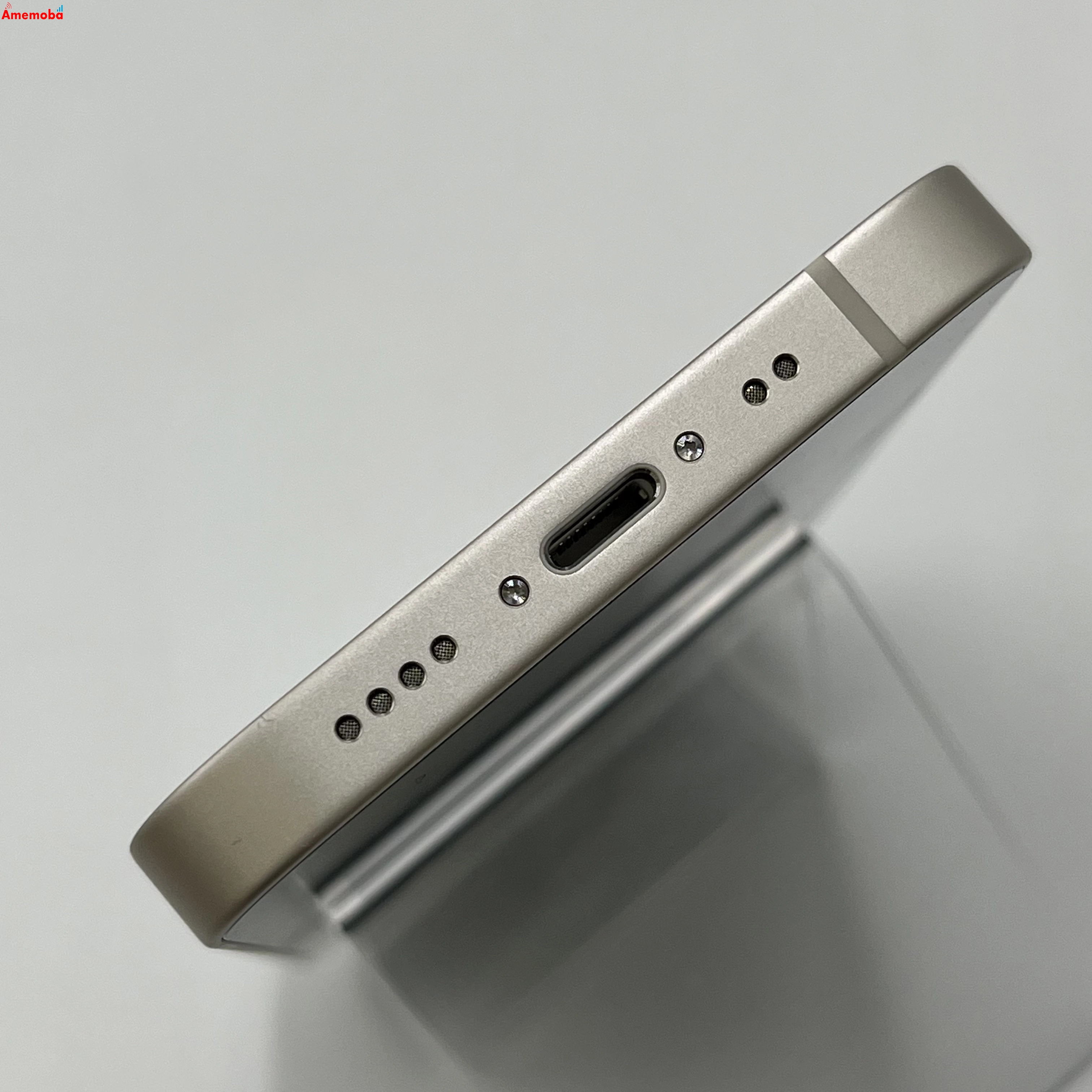 iPhone13 mini 128GB スターライト NLJE3J/A Apple版SIMフリー 未使用品