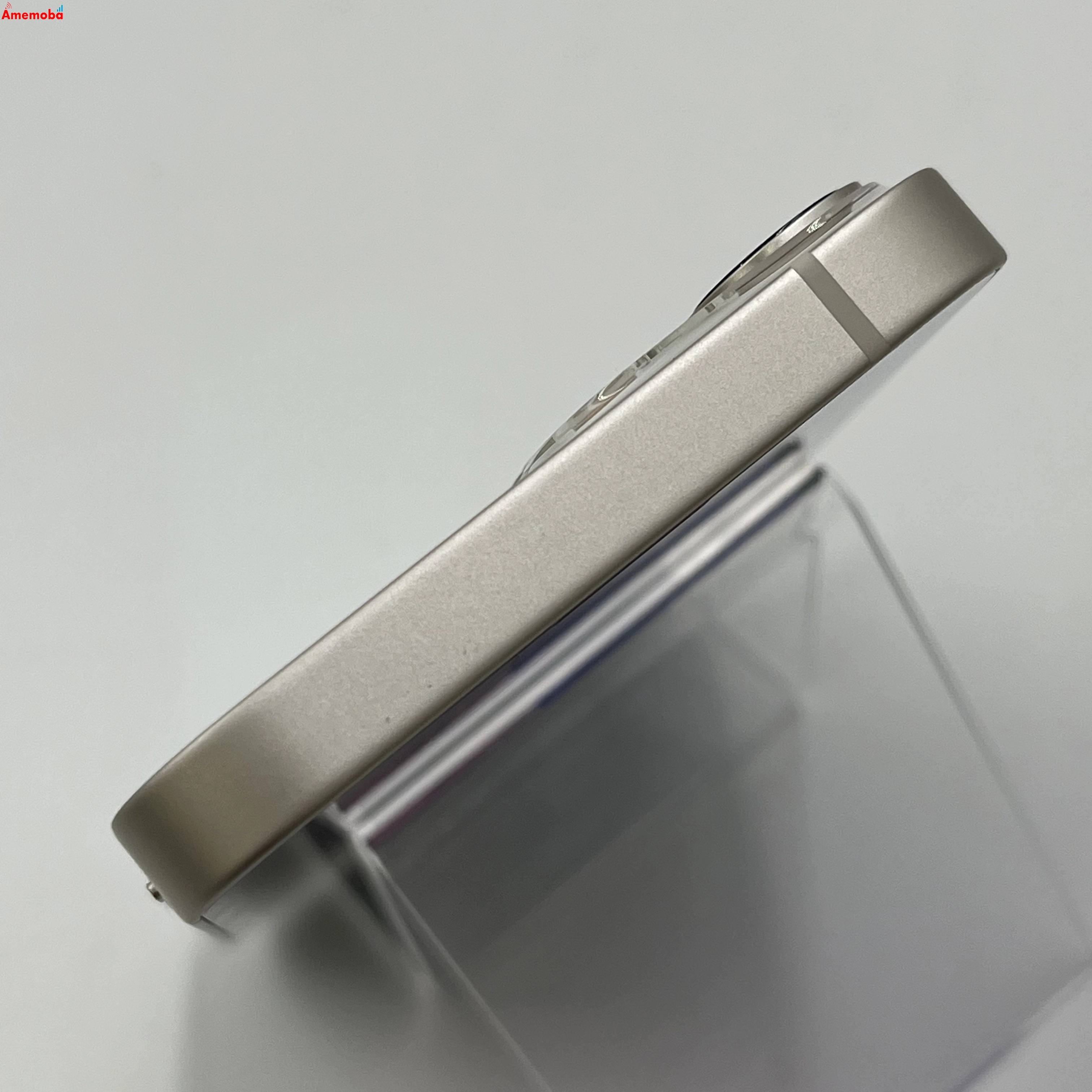 iPhone13 mini 128GB スターライト NLJE3J/A Apple版SIMフリー 未使用品