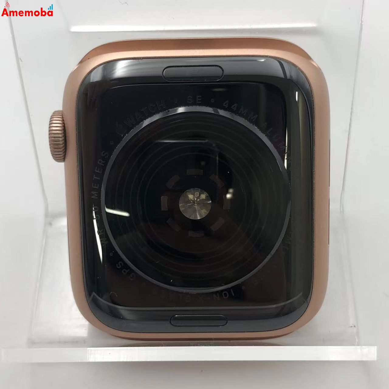 Apple Watch SE 44mm 32GB ゴールド MKQ53J/A  GPS版
