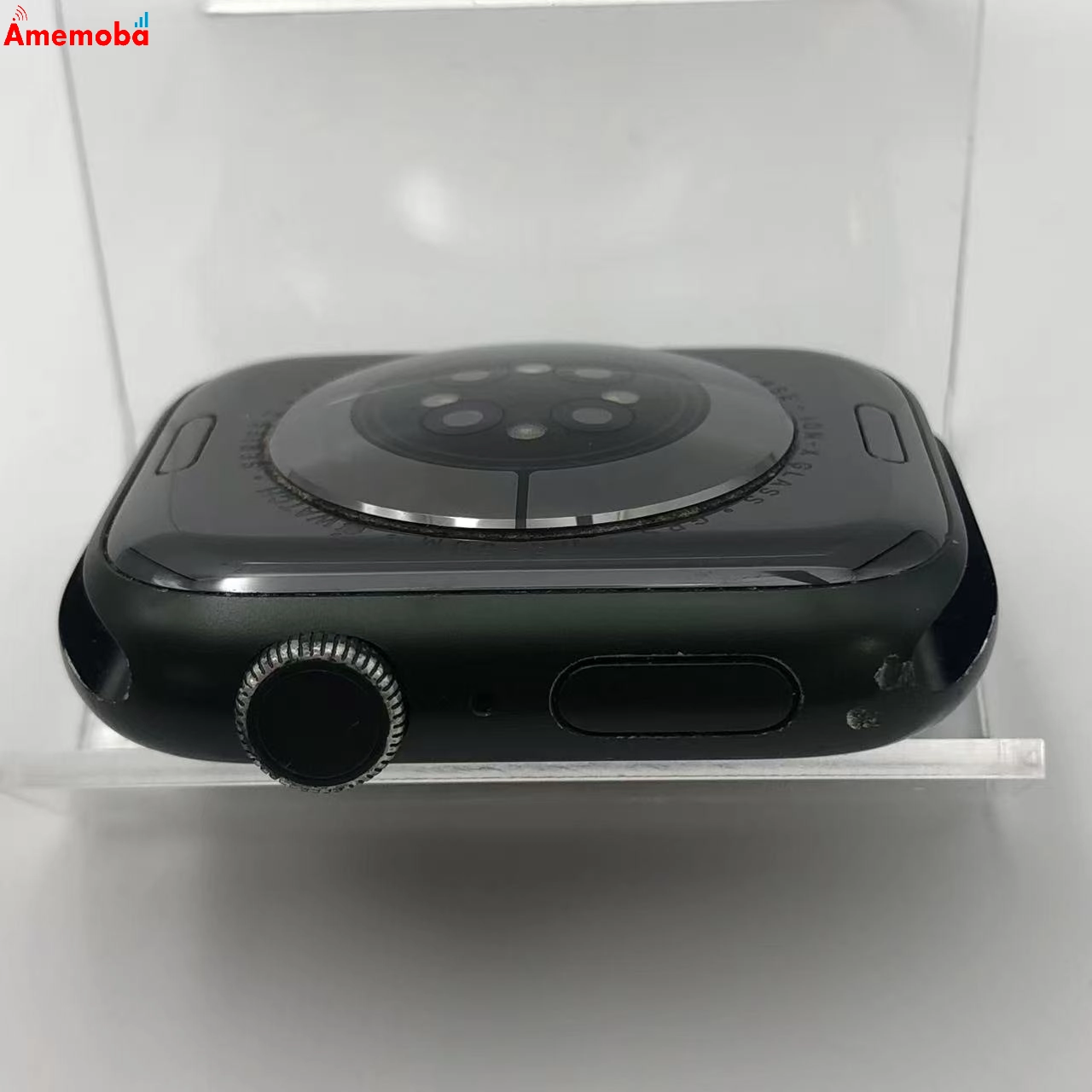 Apple Watch Series 7 45mm GPSモデル Apple ** グリーン A2474 訳あり品