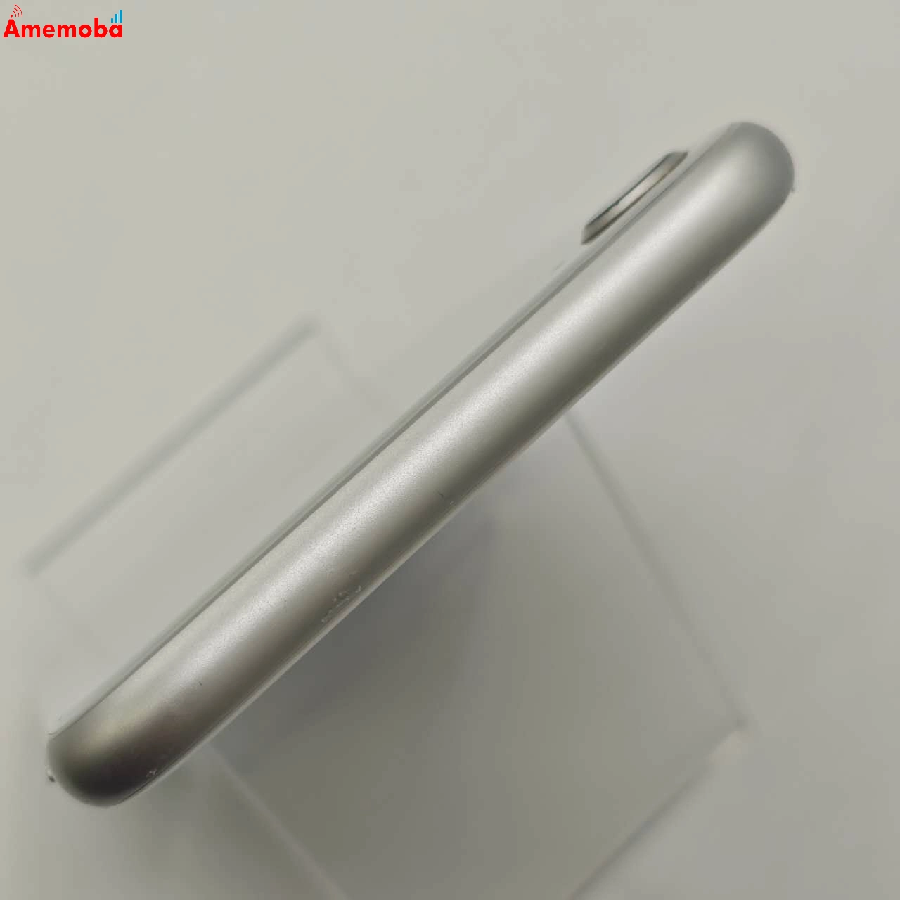 iPhone8 64GB シルバー MQ792J/A Apple版SIMフリー