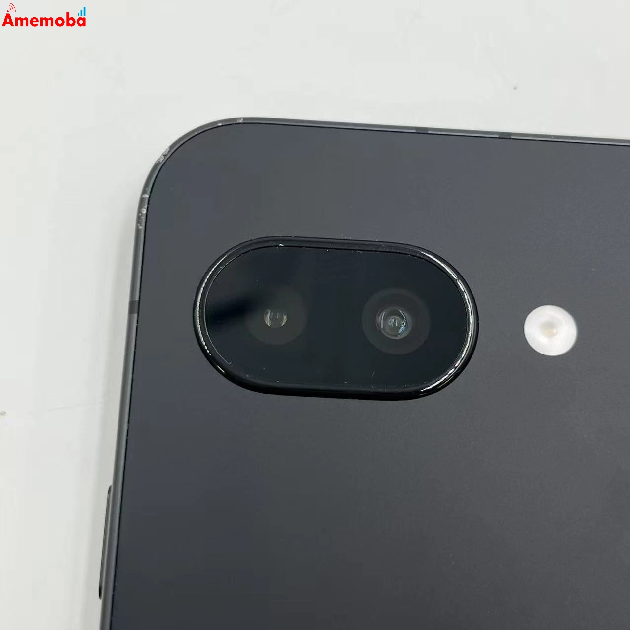 Google Pixel 9a 8GB/128GB Obsidian G3Y12 SoftBank版SIMフリー