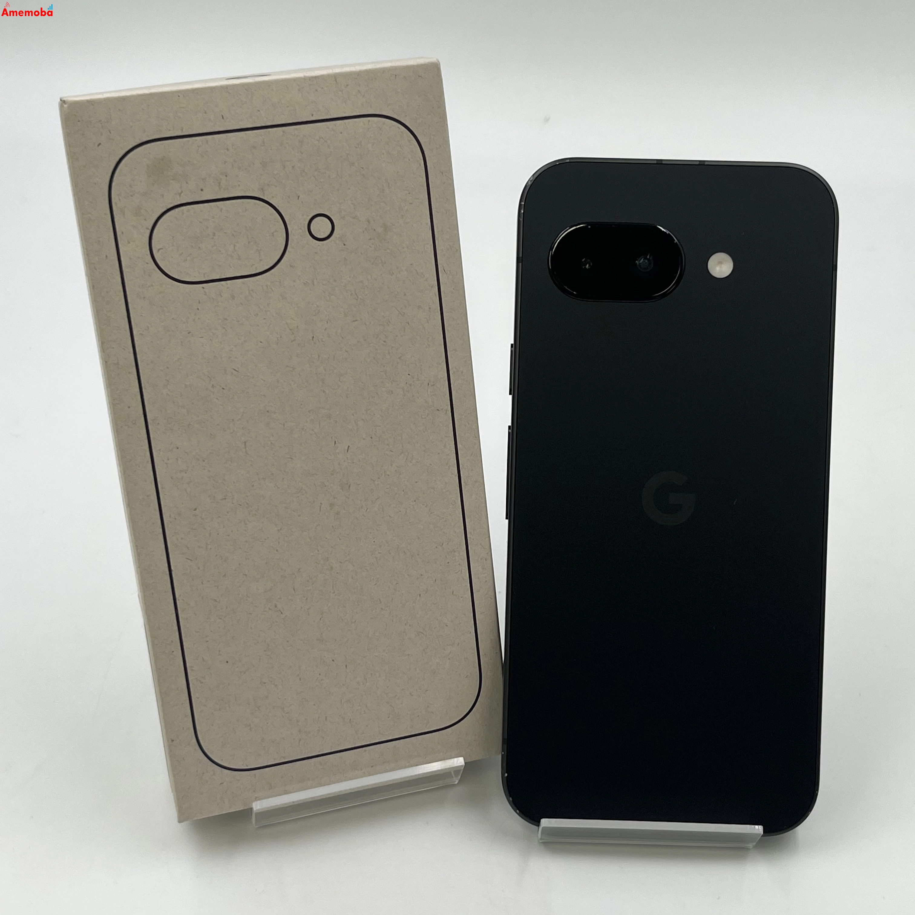 Google Pixel 9a 8GB/128GB Obsidian G3Y12 SoftBank版SIMフリー