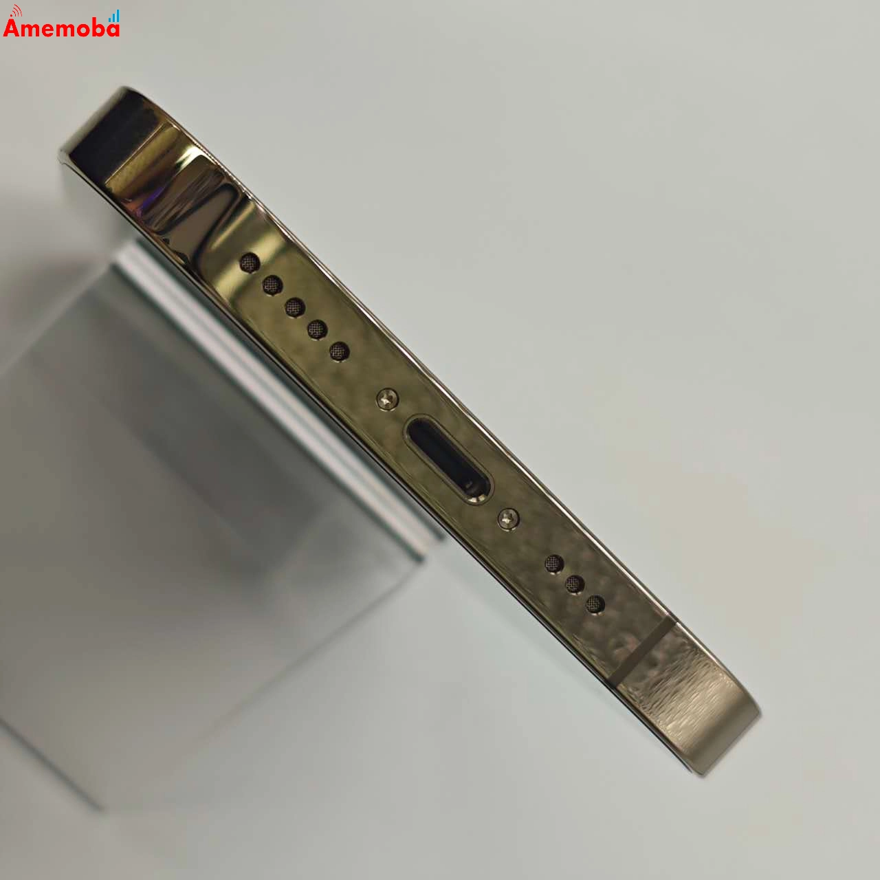 iPhone13 Pro 128GB ゴールド 3J864J/A AU版SIMフリー