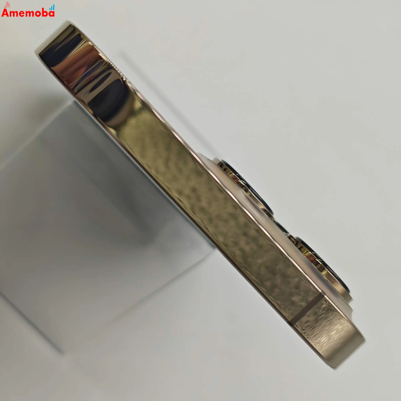 iPhone13 Pro 128GB ゴールド 3J864J/A AU版SIMフリー