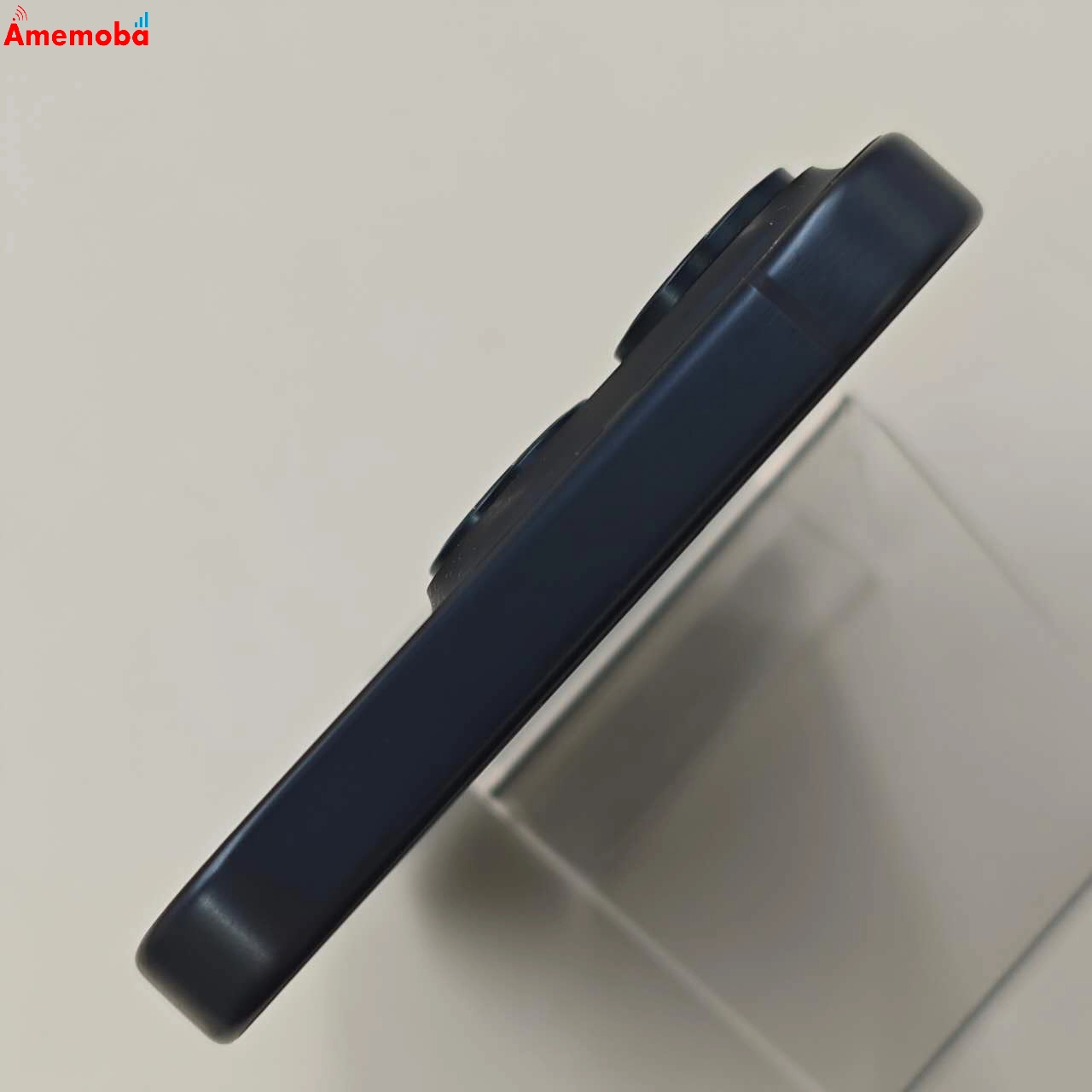 iPhone15 Pro 128GB ブルーチタニウム MTUA3J/A Apple版SIMフリー 美品