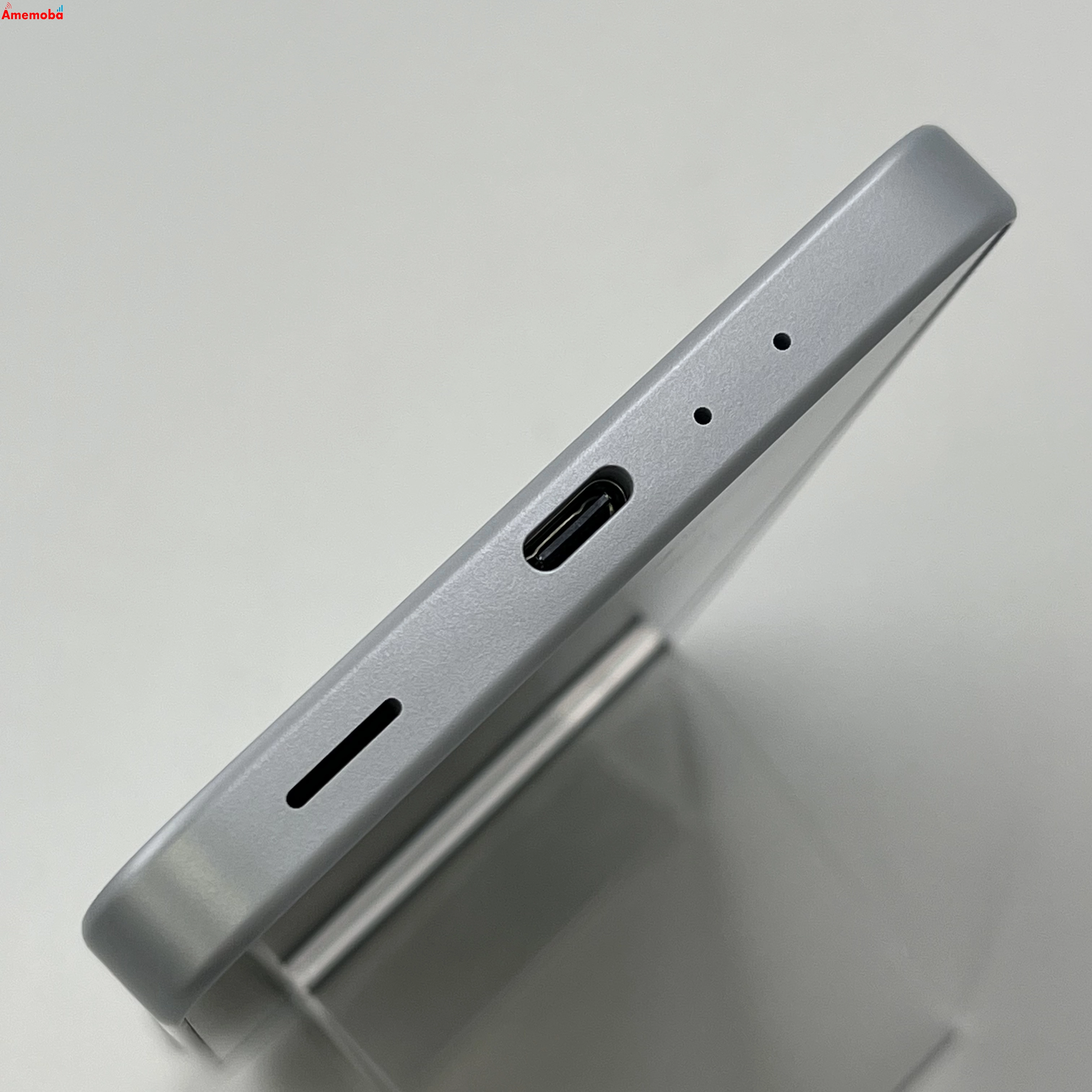 Galaxy A25 5G 4GB/64GB ライトブルー SCG33SFA AU版SIMフリー 未使用品 au