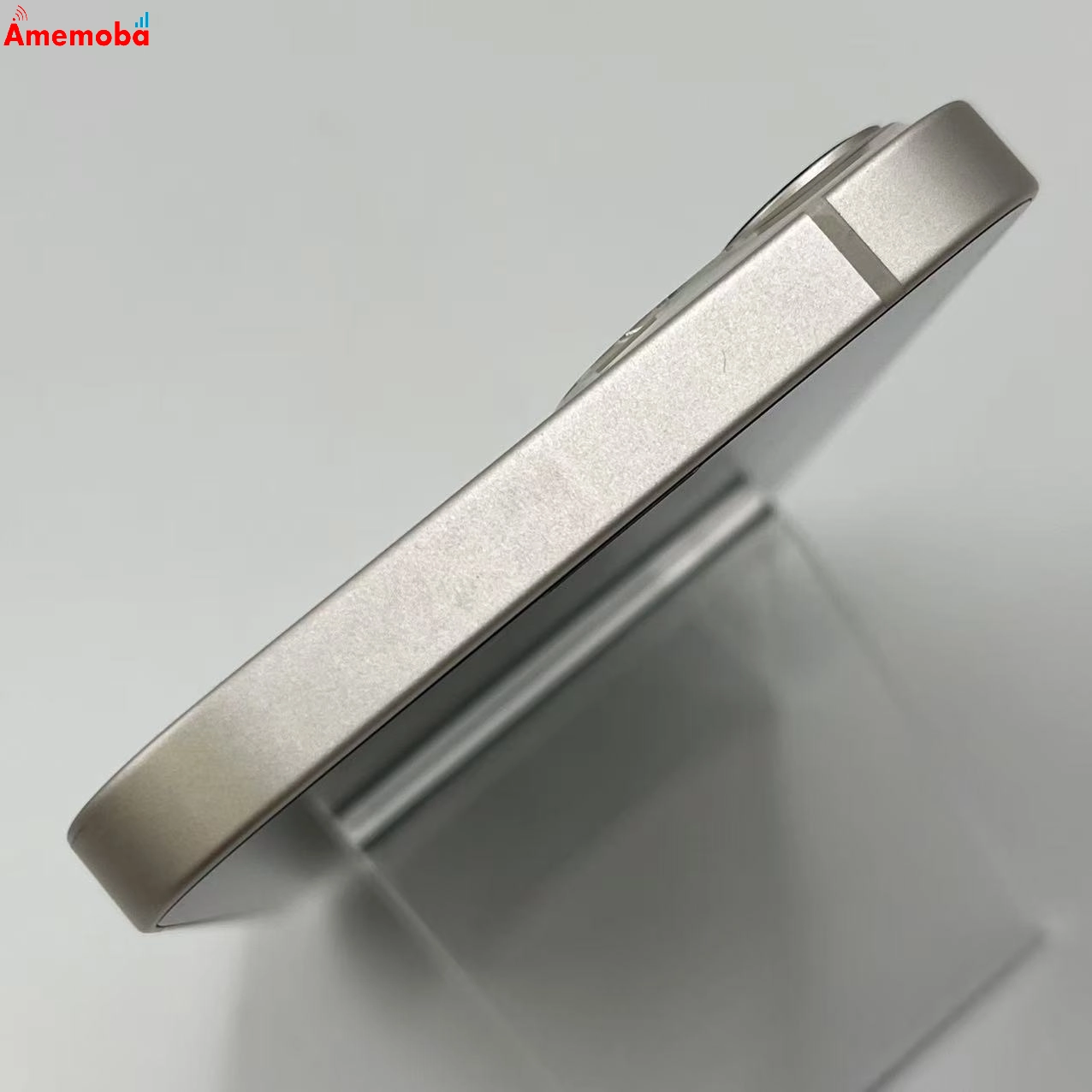 iPhone13 256GB スターライト MLNJ3J/A Apple版SIMフリー ジャンク品