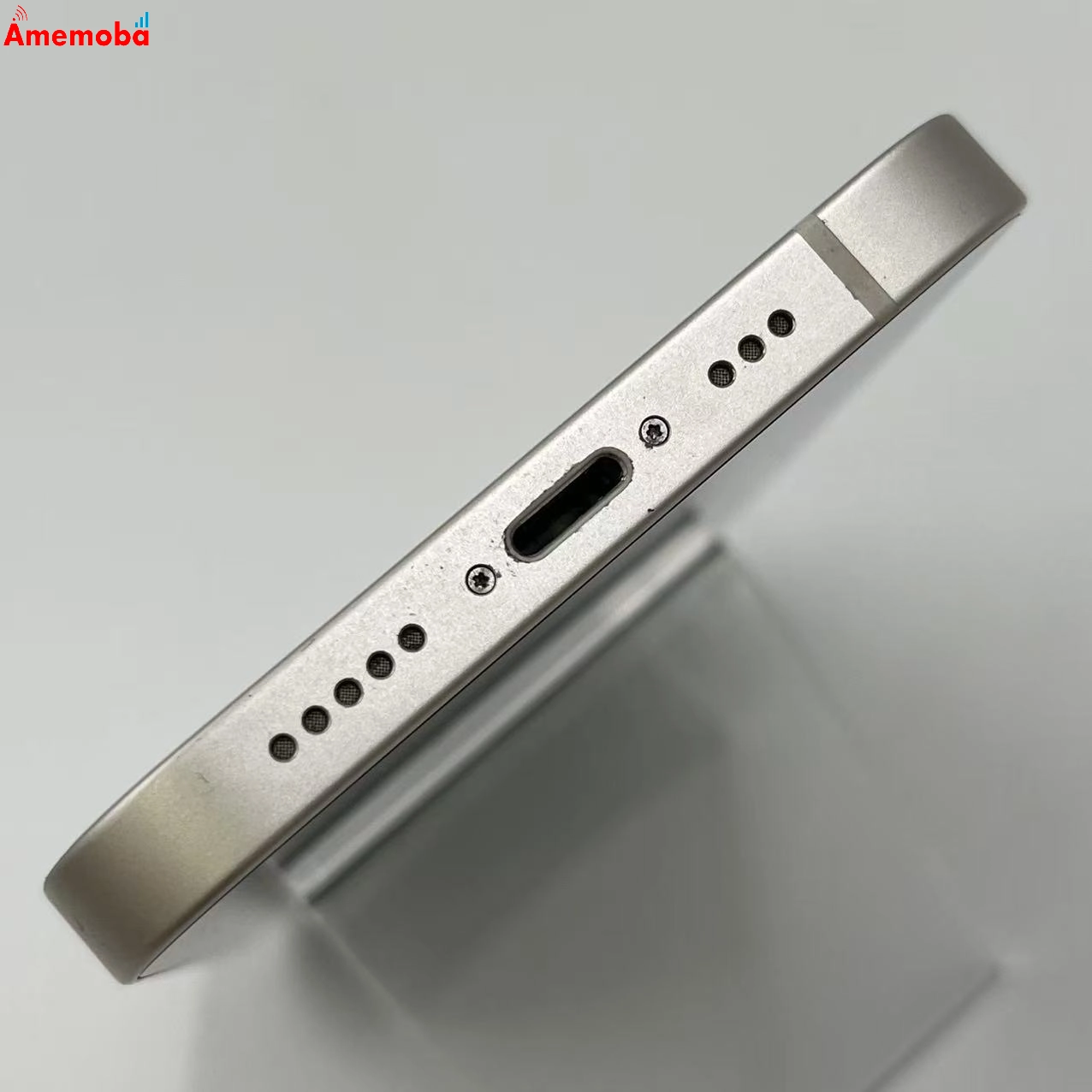 iPhone13 256GB スターライト MLNJ3J/A Apple版SIMフリー ジャンク品