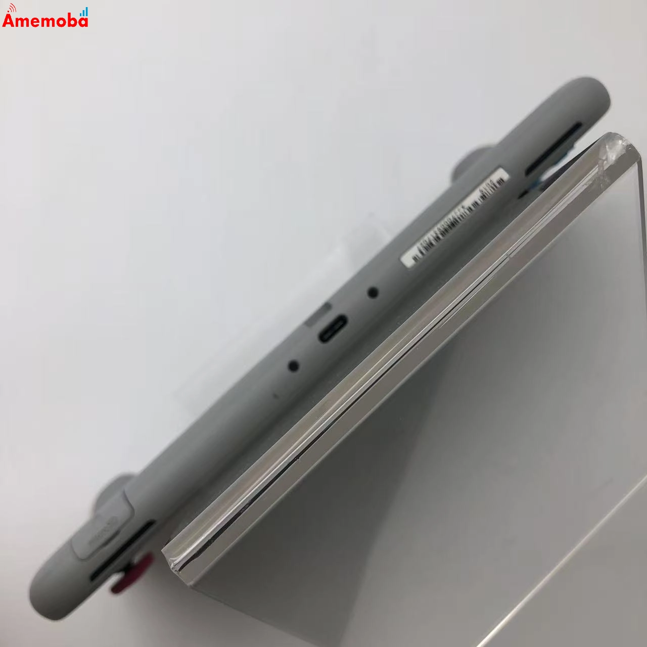 Nintendo Switch Lite 2019年モデル 32GB ザシアン ・ザマゼンタ HDH-S-GBZAA 美品