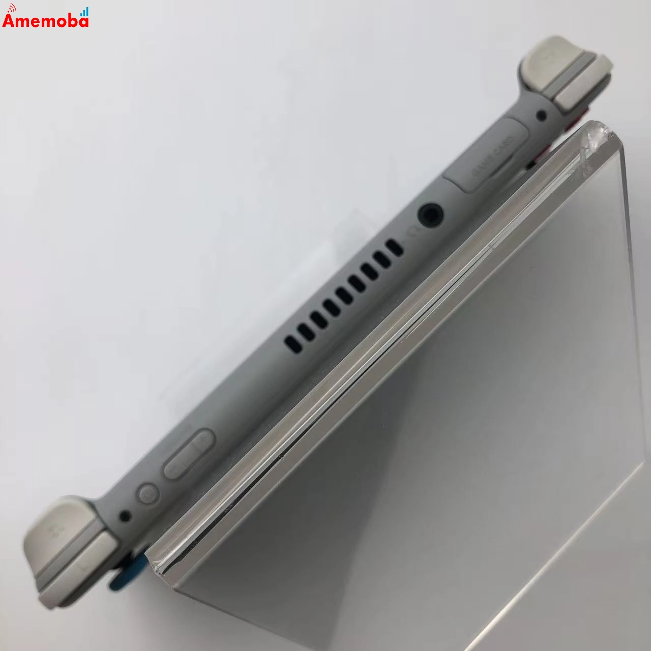 Nintendo Switch Lite 2019年モデル 32GB ザシアン ・ザマゼンタ HDH-S-GBZAA 美品