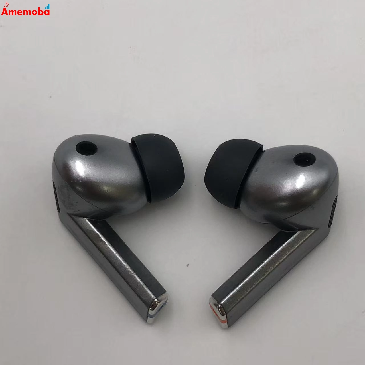 Galaxy Buds3 Pro シルバー SMR630NA 美品