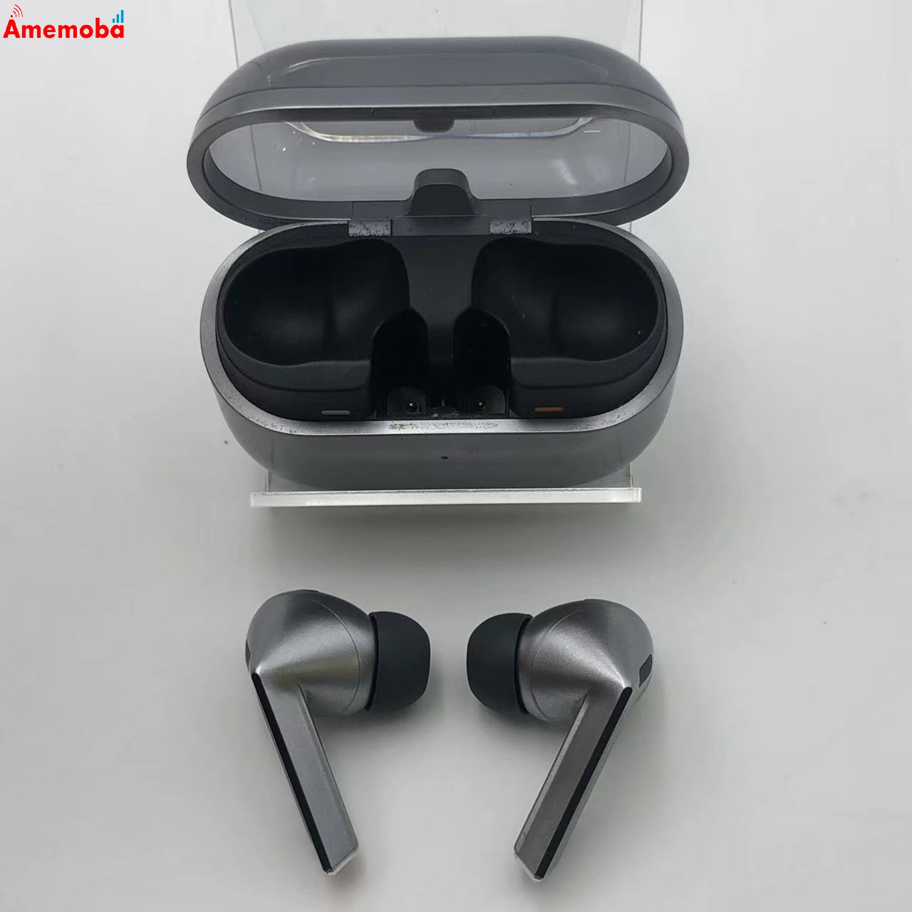 Galaxy Buds3 Pro シルバー SMR630NA 美品