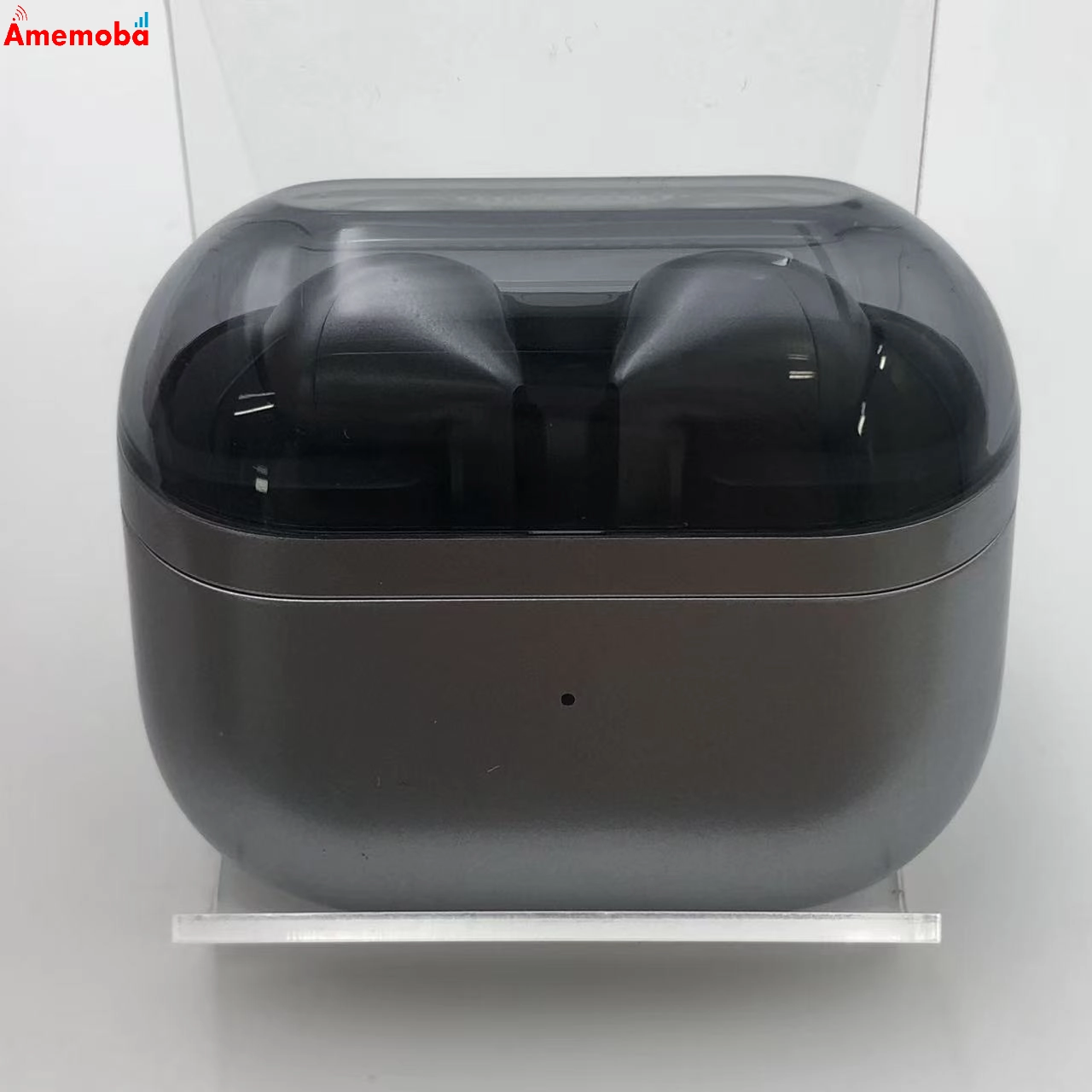 Galaxy Buds3 Pro シルバー SMR630NA 美品