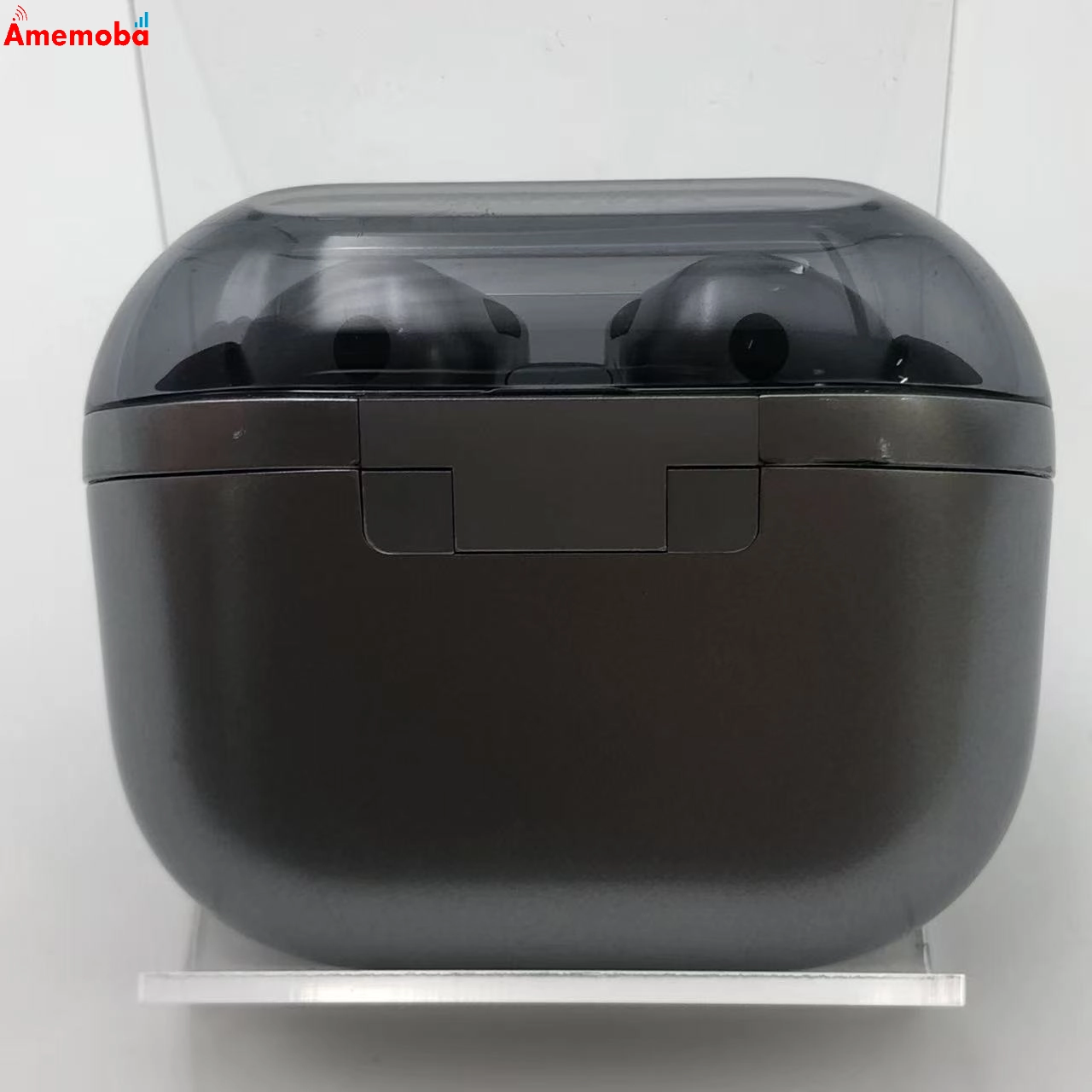 Galaxy Buds3 Pro シルバー SMR630NA 美品