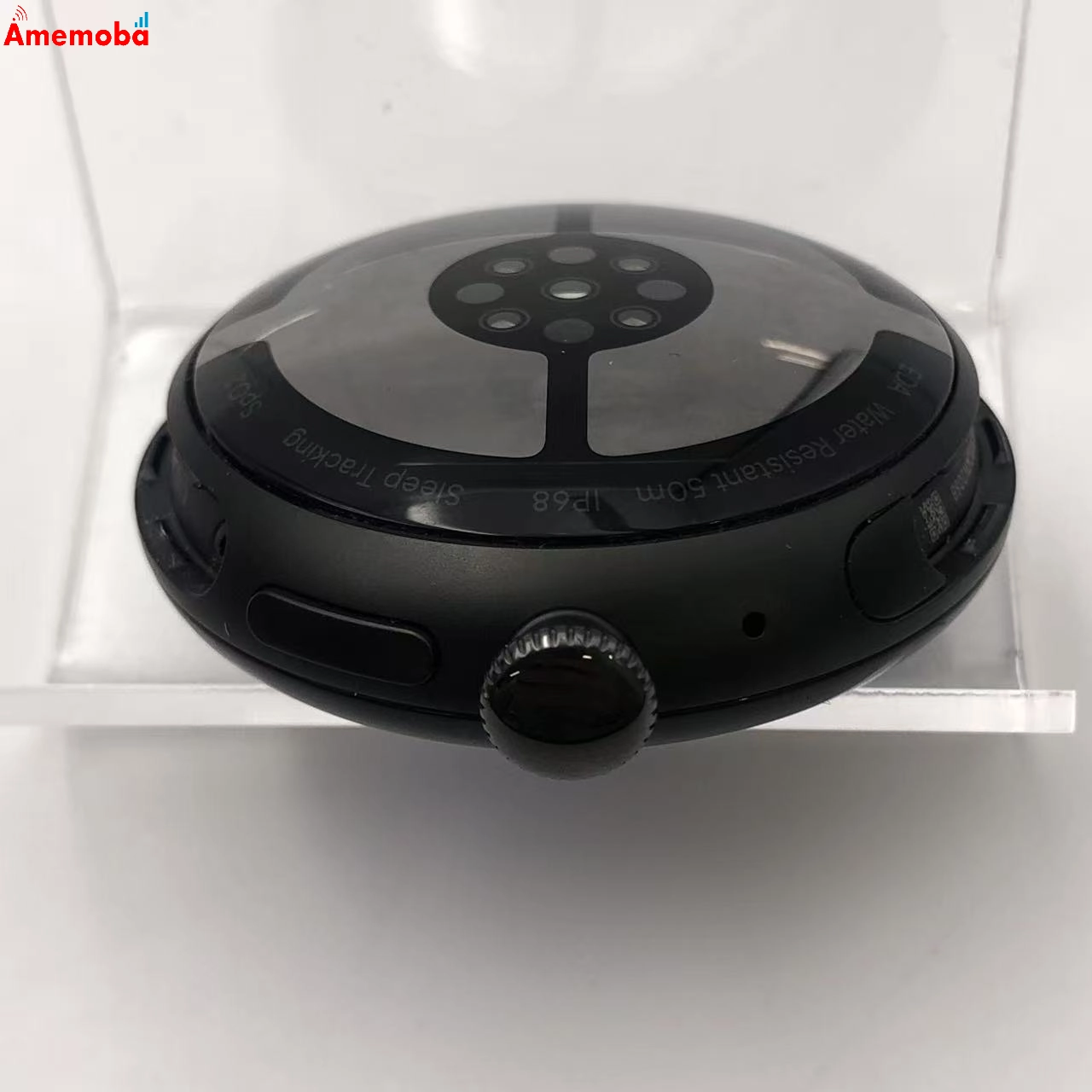 Pixel Watch 4 41mm WiFi版 32GB Matte Black GHH4K 新品同様