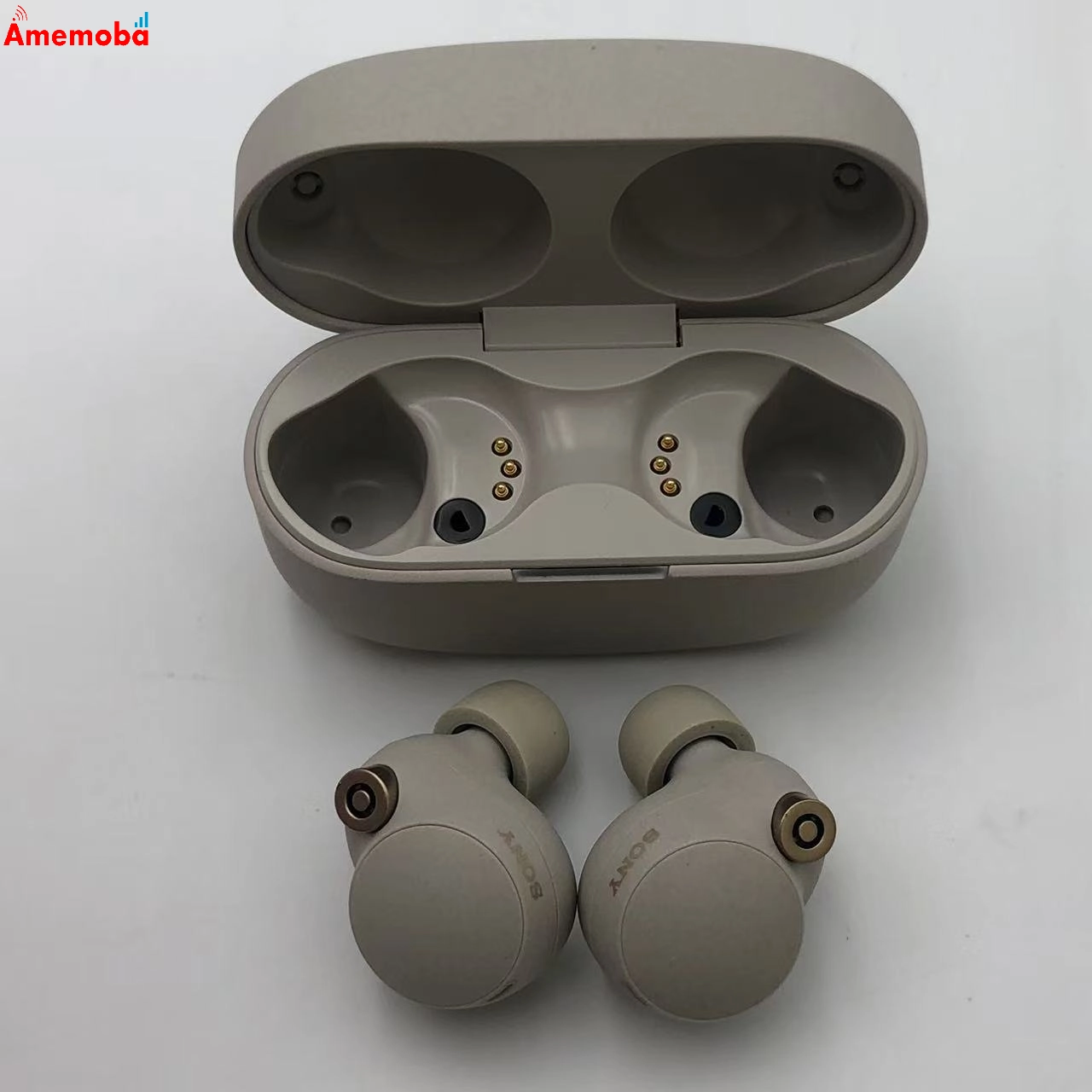 WF-1000XM4 * ホワイト YY2948 美品