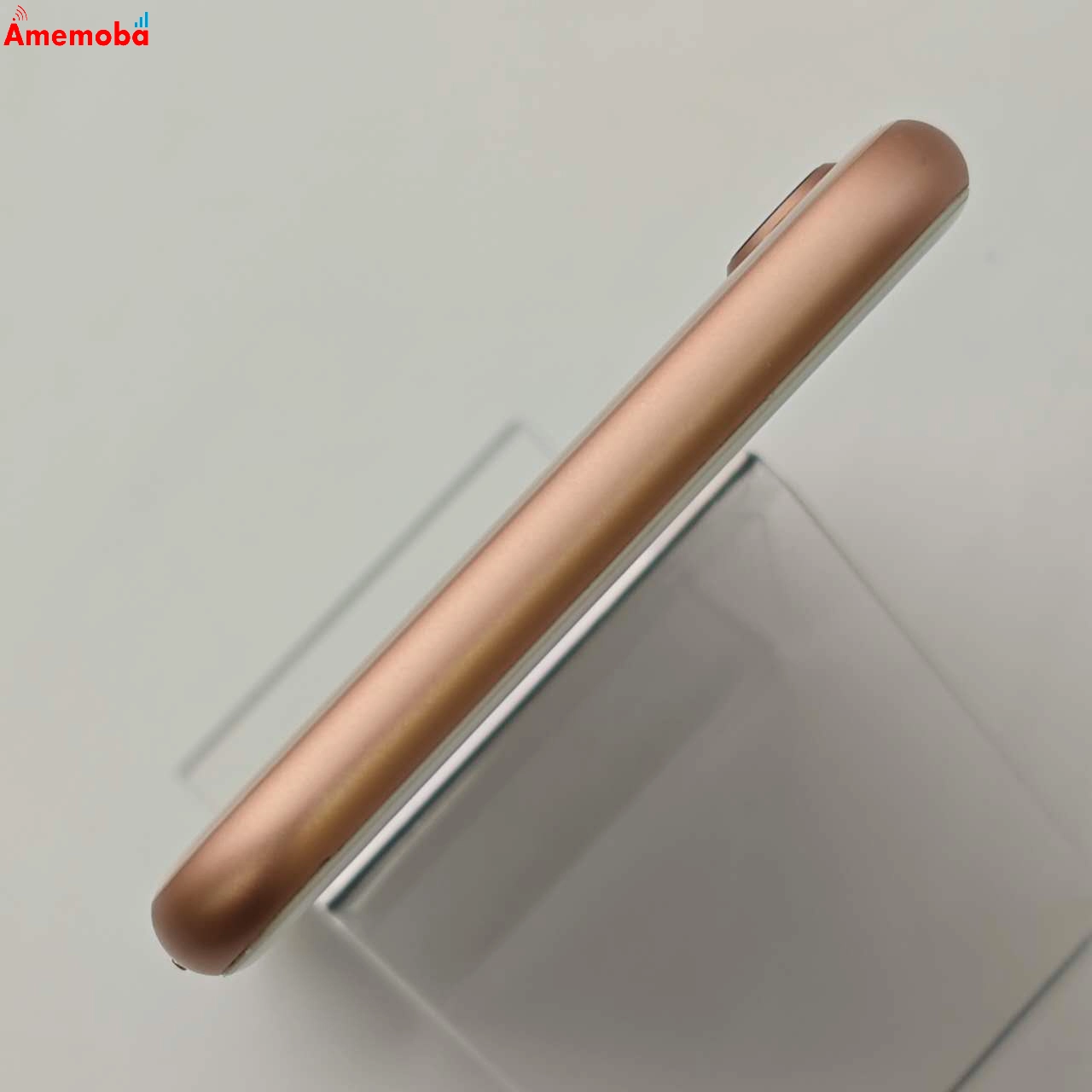 iPhone8 64GB ゴールド MQ7A2J/A AU版SIMフリー 美品