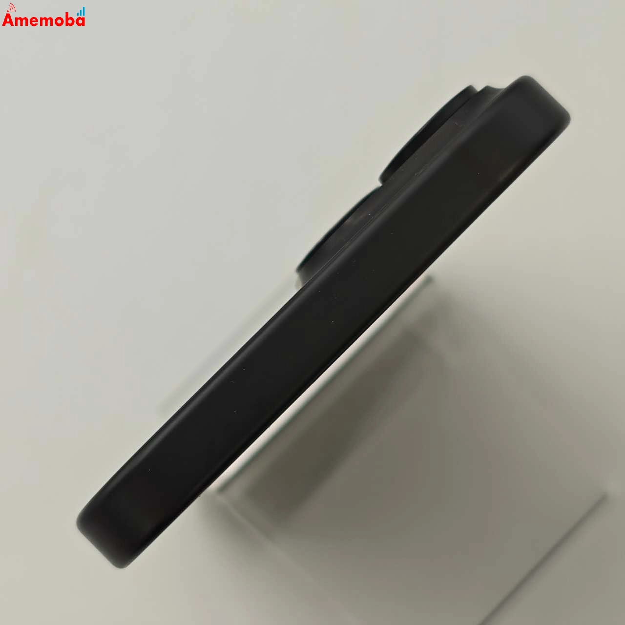 iPhone15 128GB ブラック MTMH3J/A Apple版SIMフリー 美品