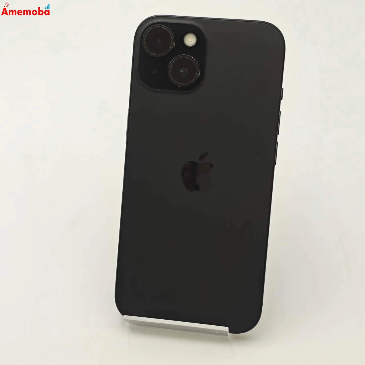 iPhone15 128GB ブラック MTMH3J/A Apple版SIMフリー 美品