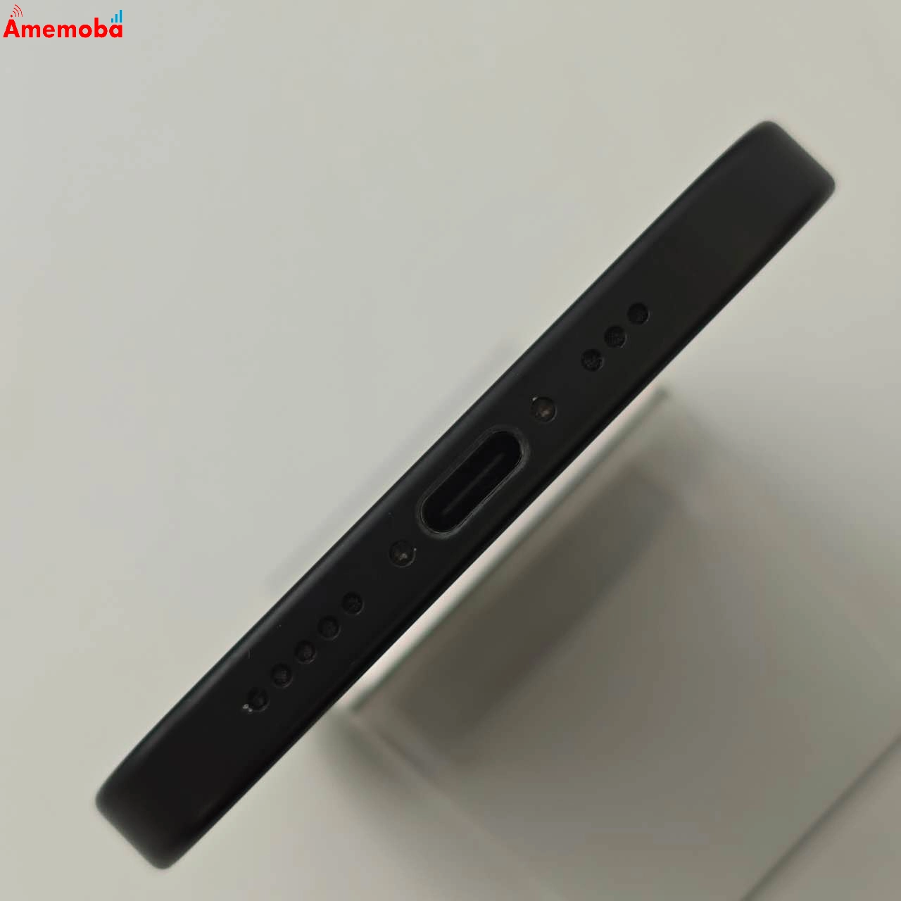 iPhone15 128GB ブラック MTMH3J/A Apple版SIMフリー 美品