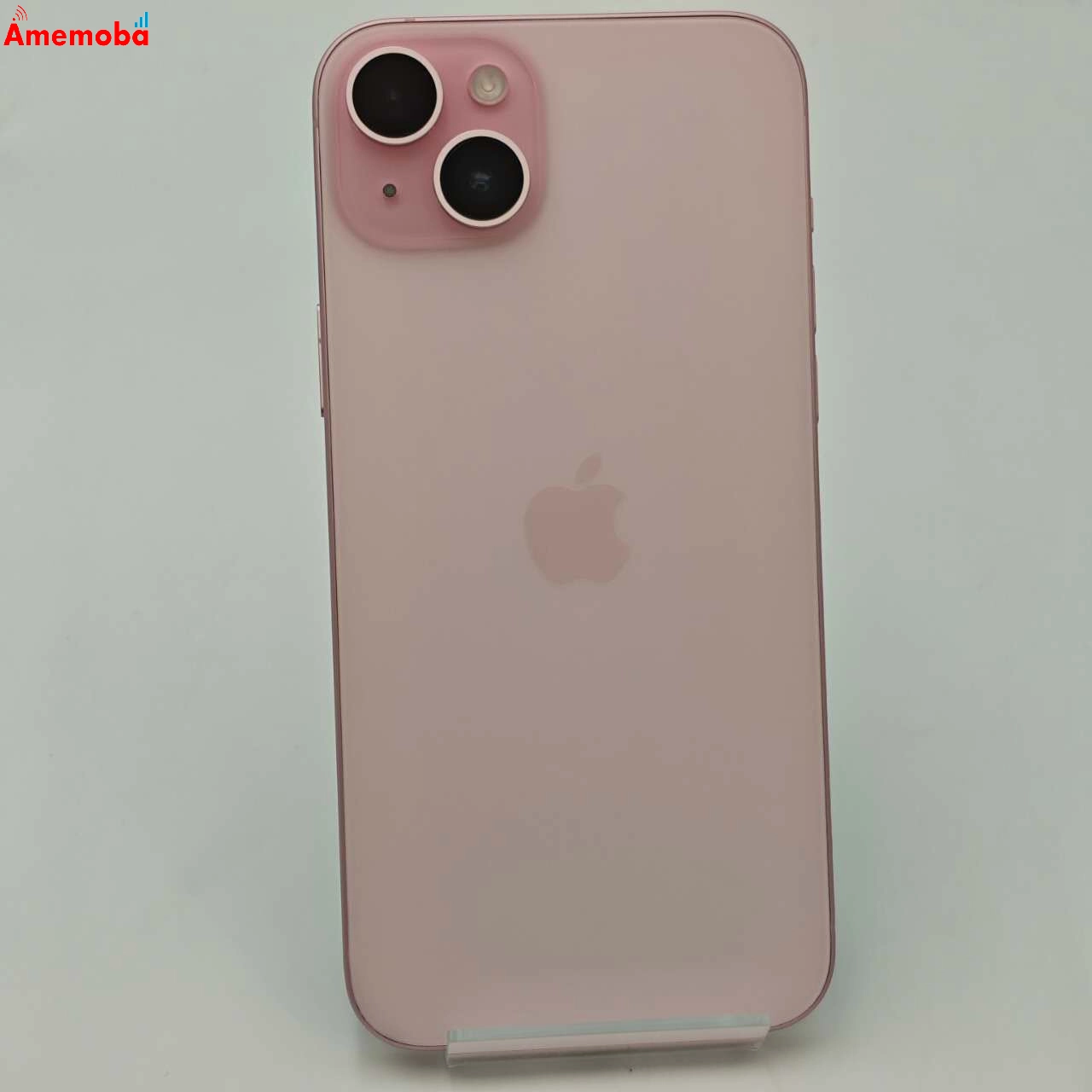 iPhone15 Plus 128GB ピンク MTXT3LL/A 海外版SIMフリー 美品