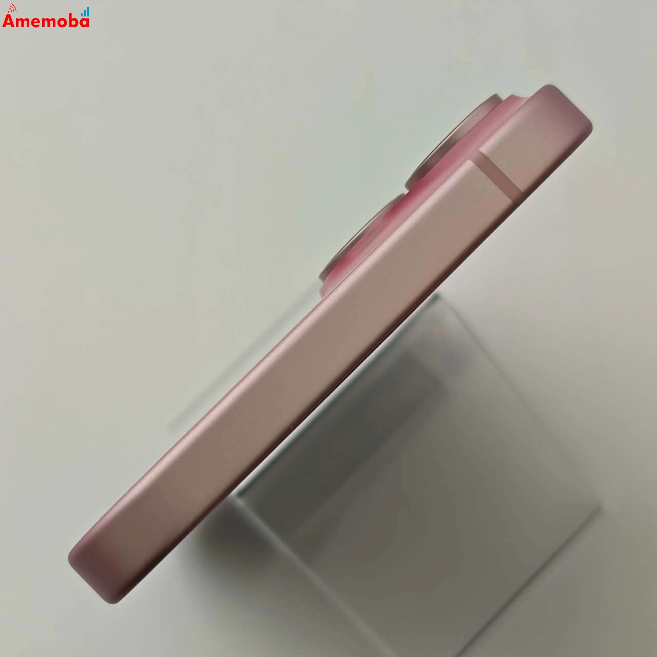 iPhone15 Plus 128GB ピンク MTXT3LL/A 海外版SIMフリー 美品