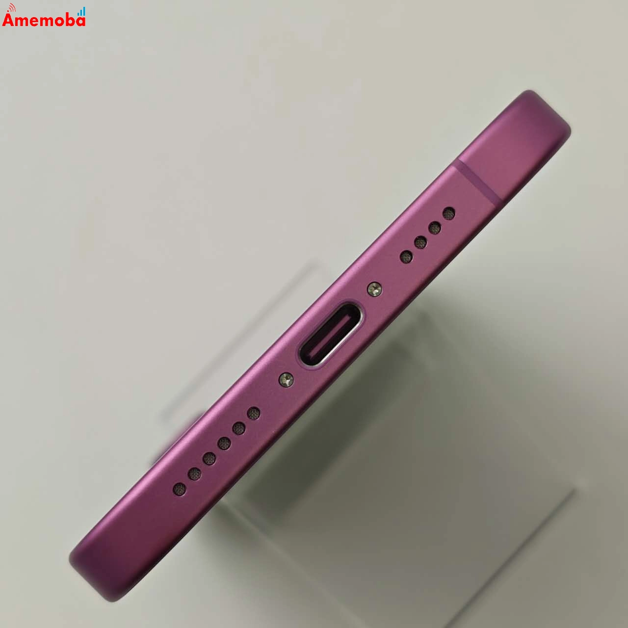 iPhone16 Plus 128GB ピンク 3N345J/A AU版SIMフリー au