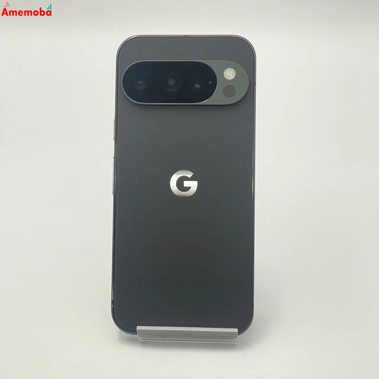 Google Pixel 10 Pro 256GB Obsidian GN4F5 スドア版SIMフリー 極美品