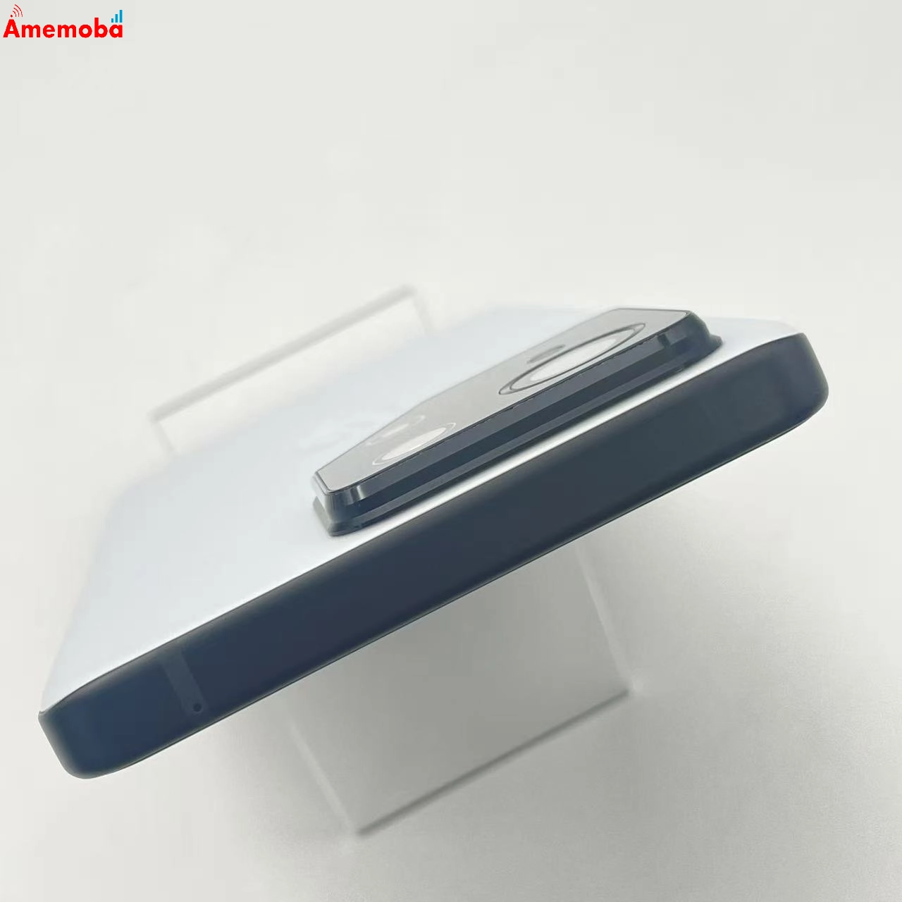 ROG Phone 9 12GB/256GB ストームホワイト ROG9-WH12R256 スドア版SIMフリー 新品同様