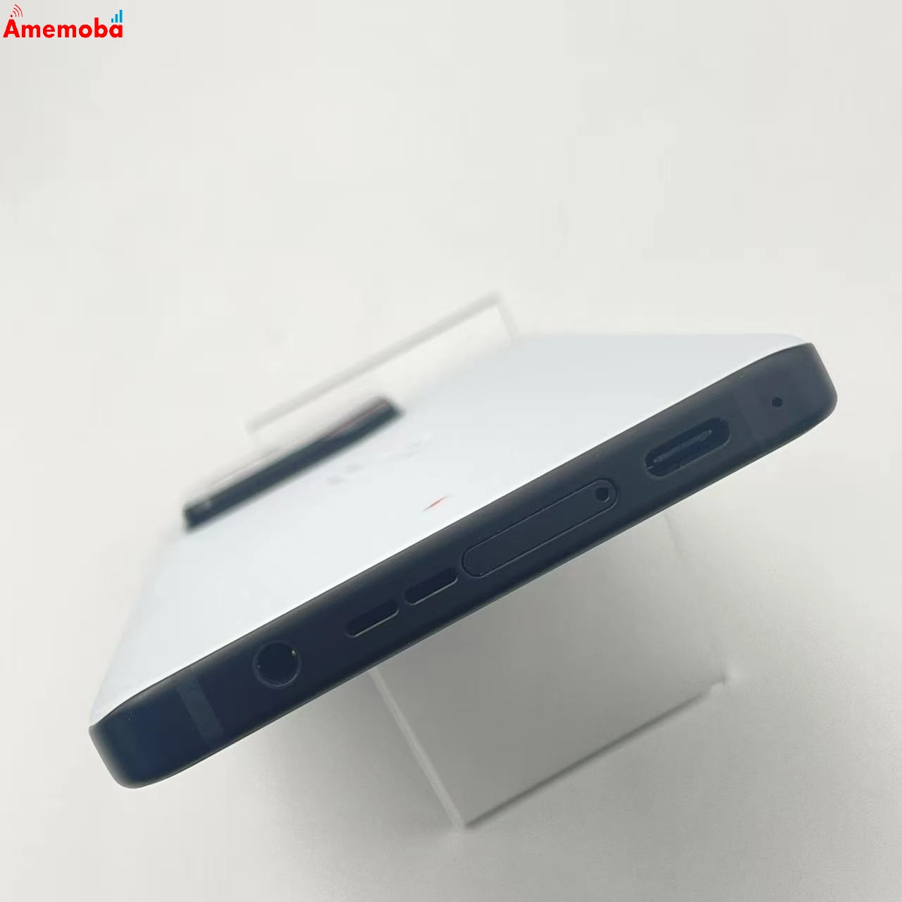 ROG Phone 9 12GB/256GB ストームホワイト ROG9-WH12R256 スドア版SIMフリー 新品同様