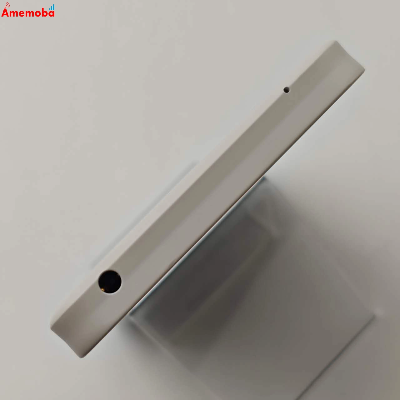 AQUOS wish3 4GB/64GB ホワイト SH-53D docomo版SIMフリー 極美品