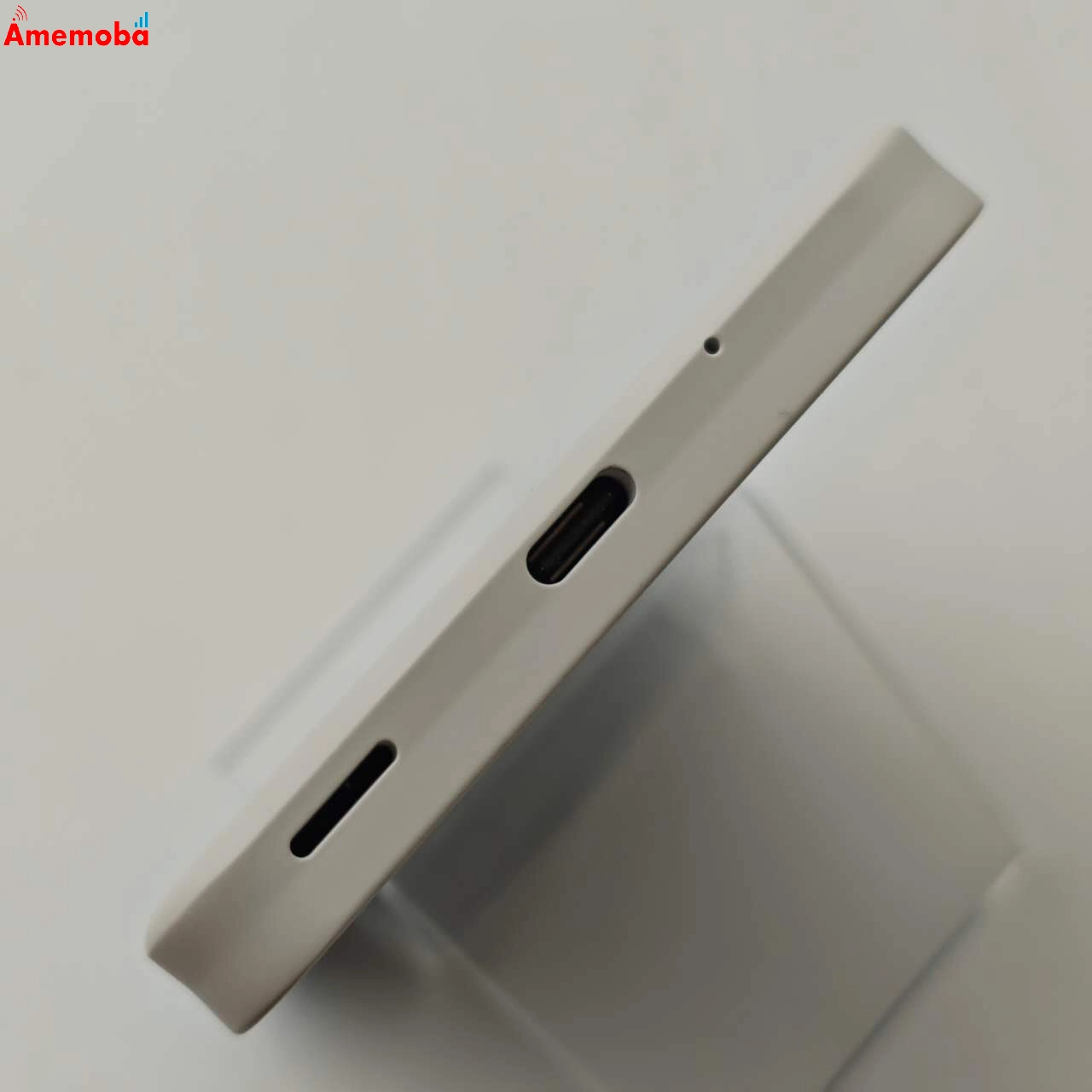 AQUOS wish3 4GB/64GB ホワイト SH-53D docomo版SIMフリー 極美品