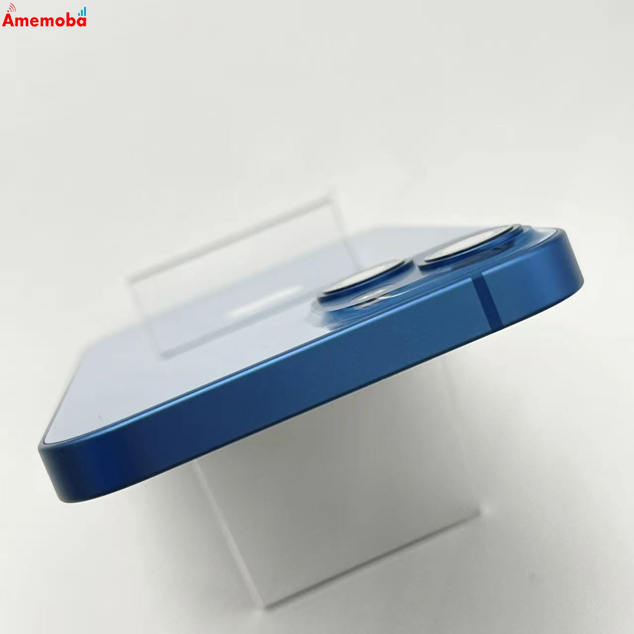 iPhone13 128GB ブルー 3J831J/A AU版SIMフリー