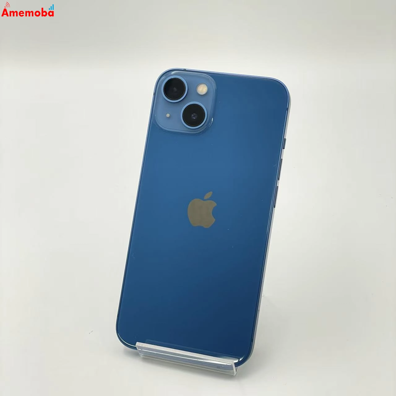 iPhone13 128GB ブルー 3J831J/A AU版SIMフリー