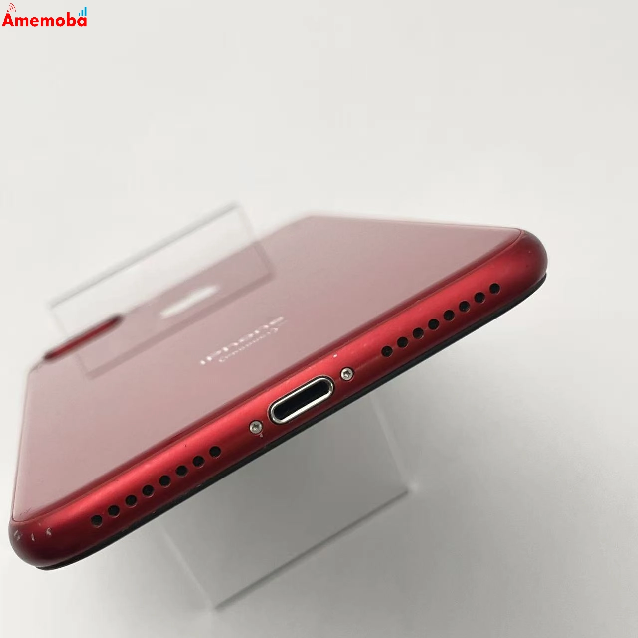 iPhone8 Plus 64GB Product Red MRTL2J/A docomo版SIMフリー ジャンク品