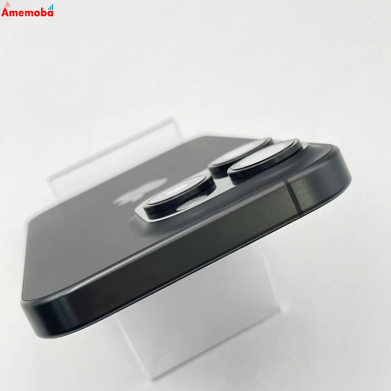 iPhone15 Pro 256GB ブラックチタニウム MTUC3J/A SoftBank版SIMフリー ジャンク品