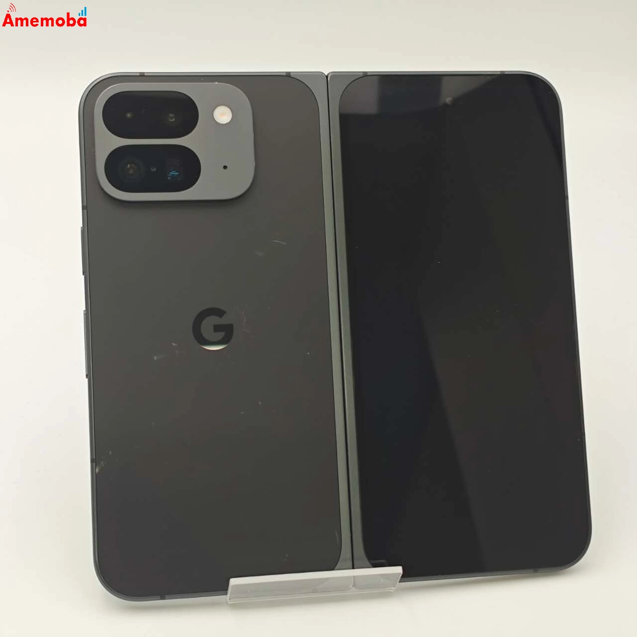 Google Pixel 9 Pro Fold 256GB Obsidian GooglePixel9ProFold AU版SIMフリー au